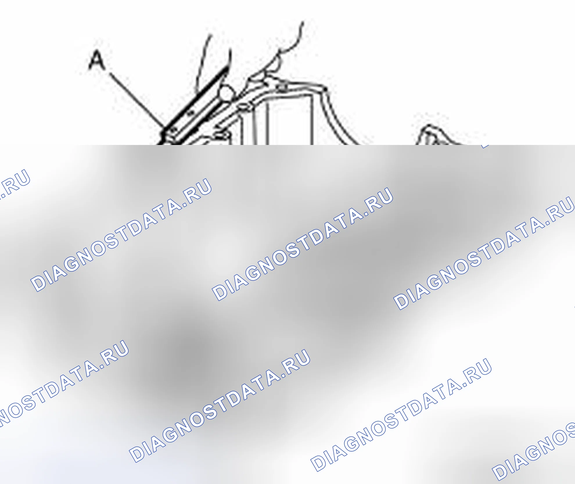 Рис. 154. BMW 4 серия F32/F33 рестайлинг