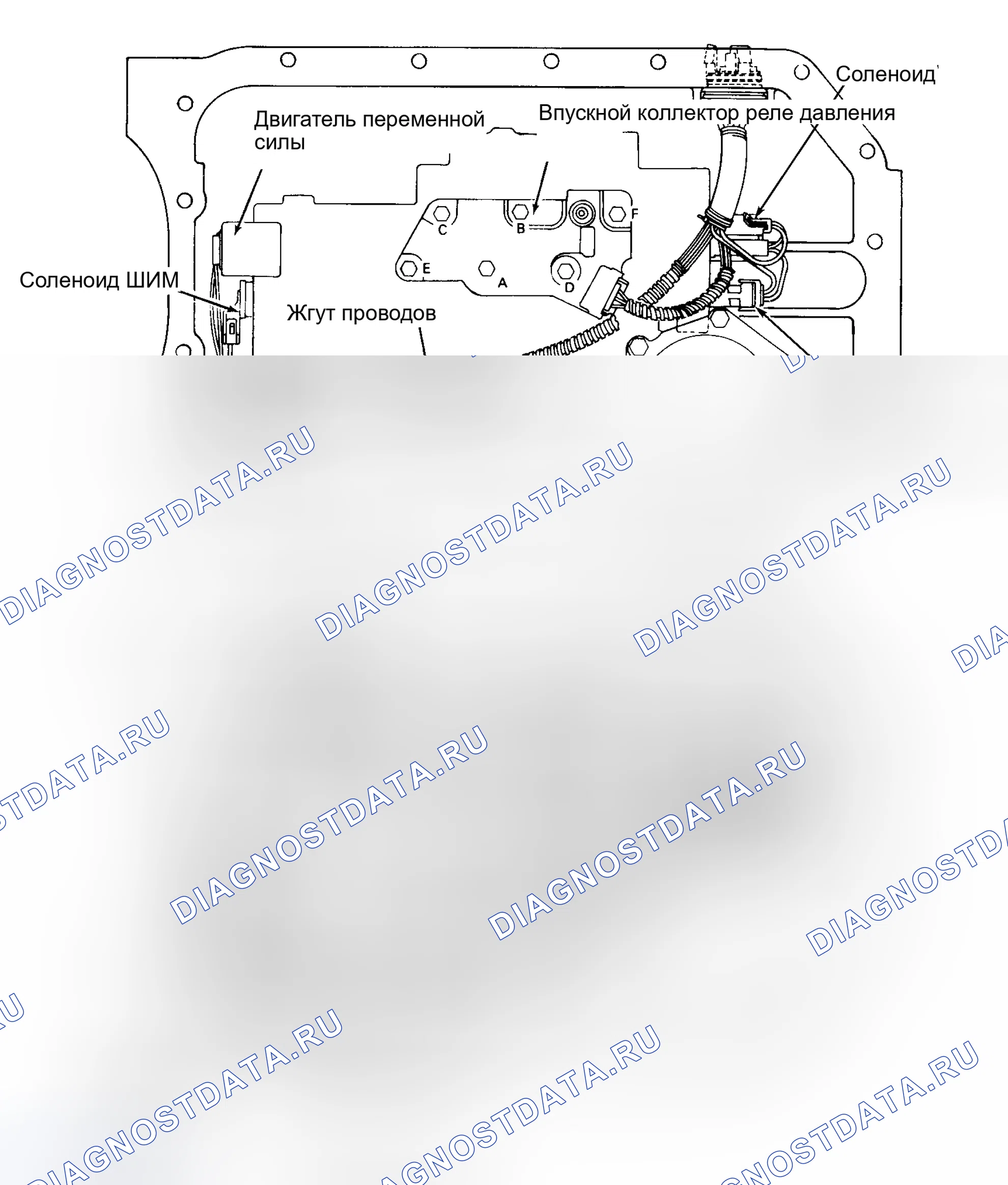 Рис. 61. GMC Cab & Chassis C2500 