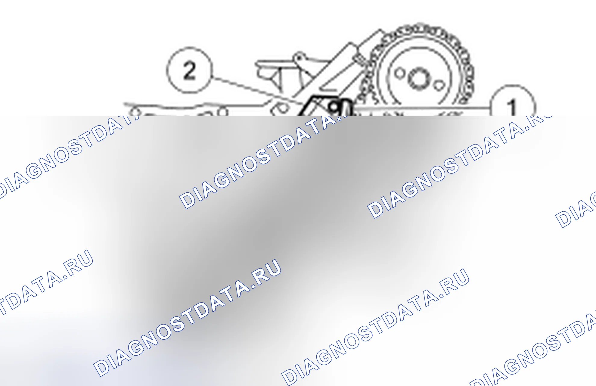Рис. 26. Mazda 2 I рестайлинг