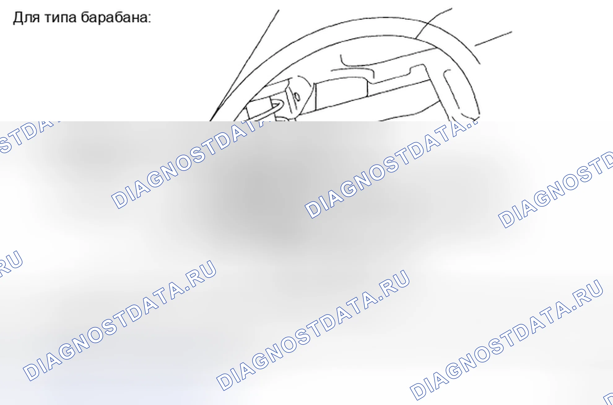 Рис. 145: КОМПОНЕНТЫ. Toyota Corolla X