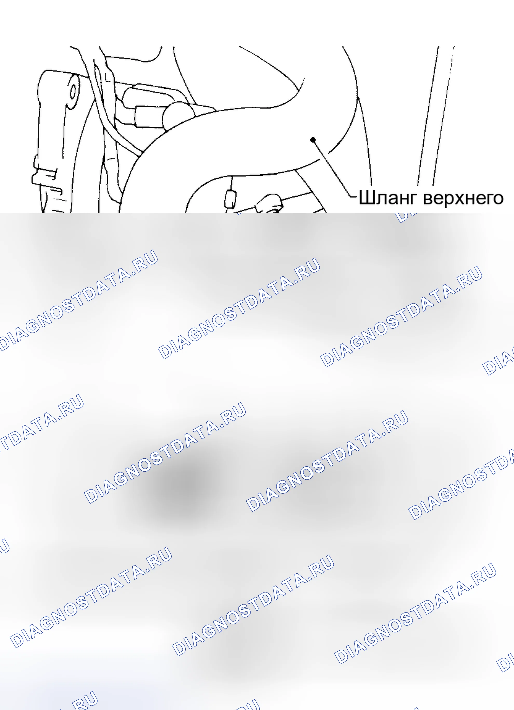 Рис. 17: Демонтаж. Nissan Altima U13