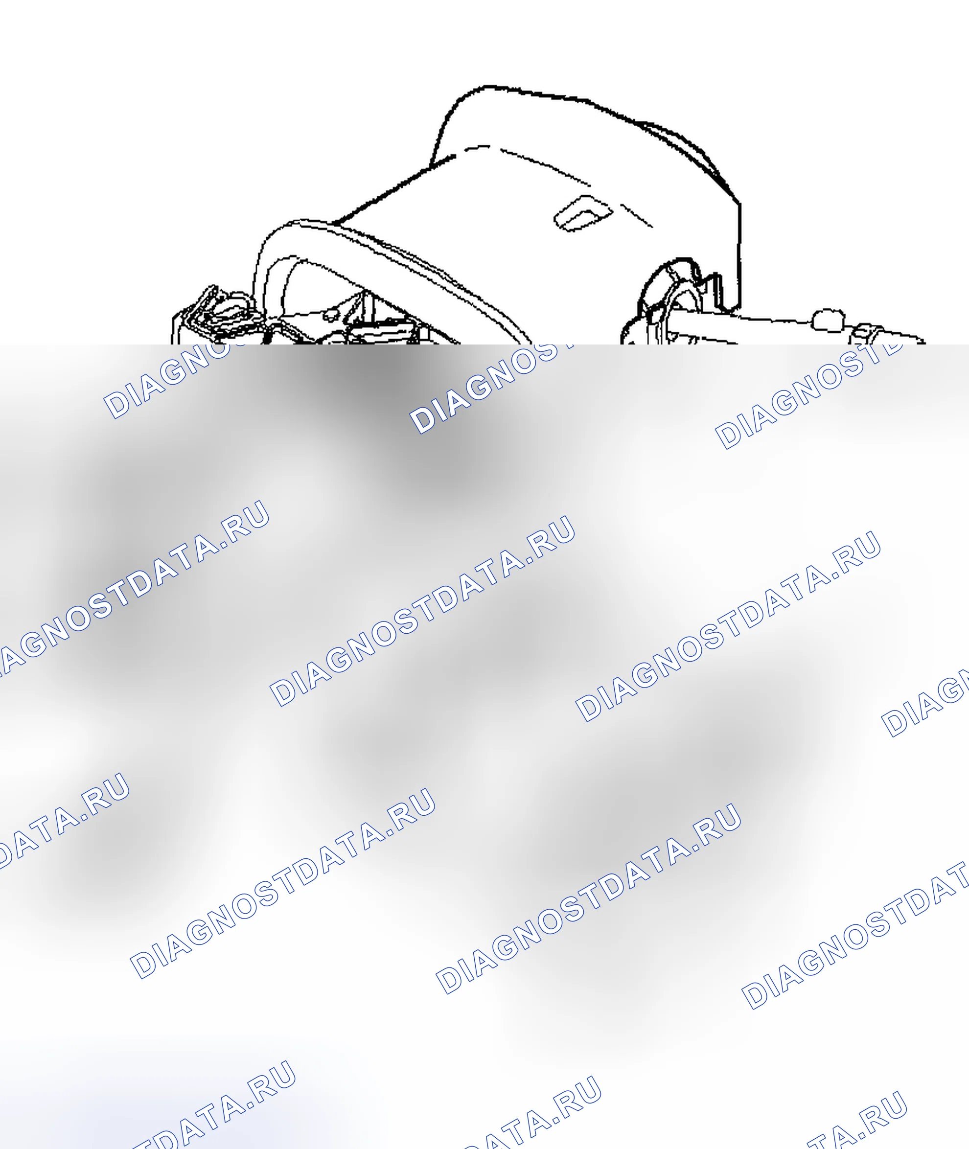 Рис. 49. Hyundai Terracan I