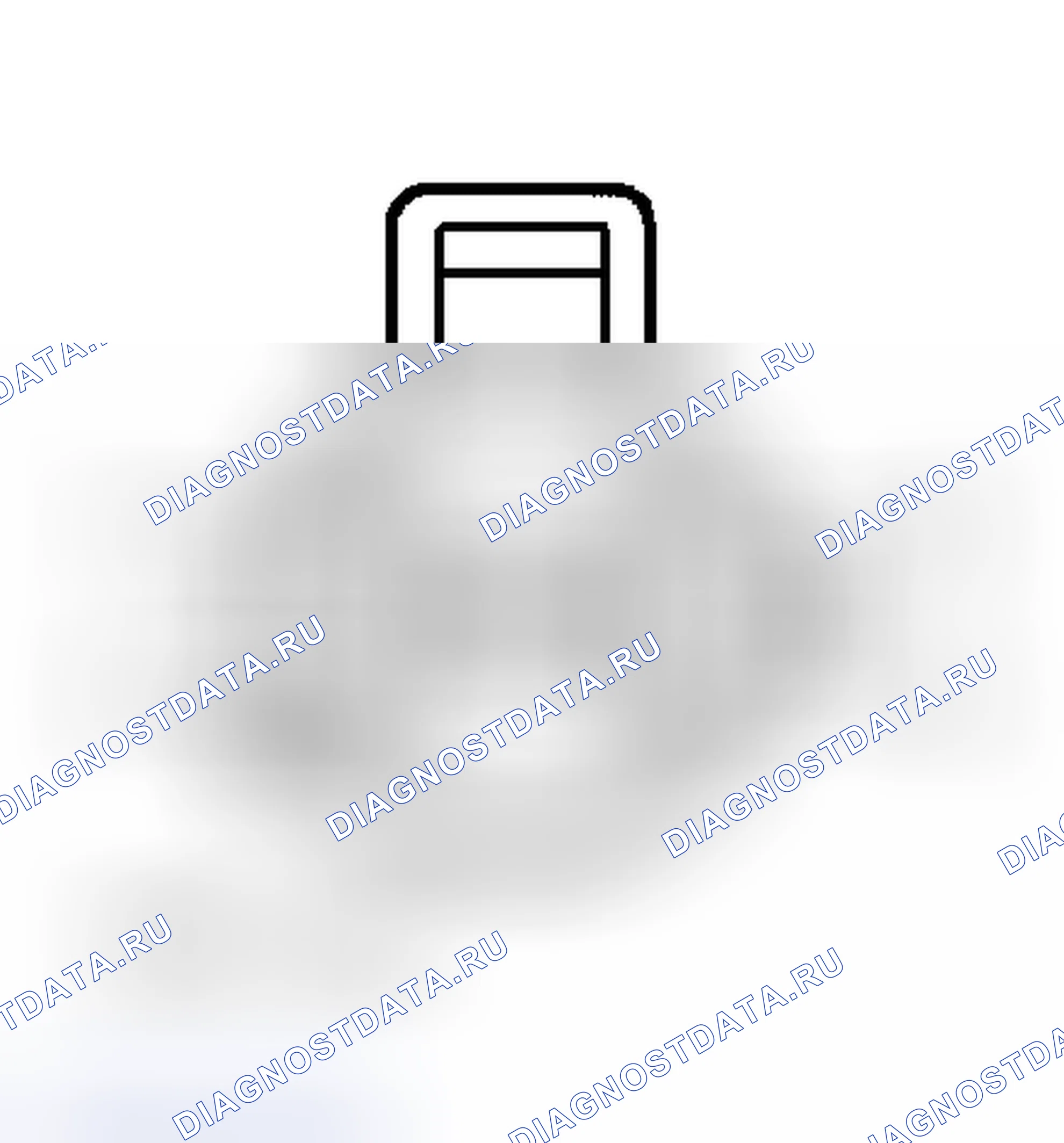 Рис. 4. Hyundai ix25 I рестайлинг