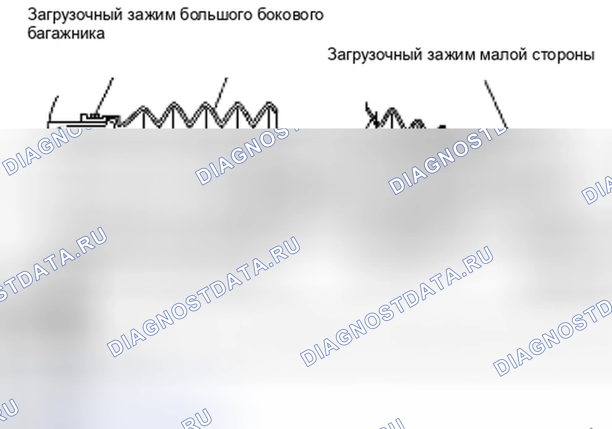 Рис. 22: СБОРКА. Suzuki Equator I