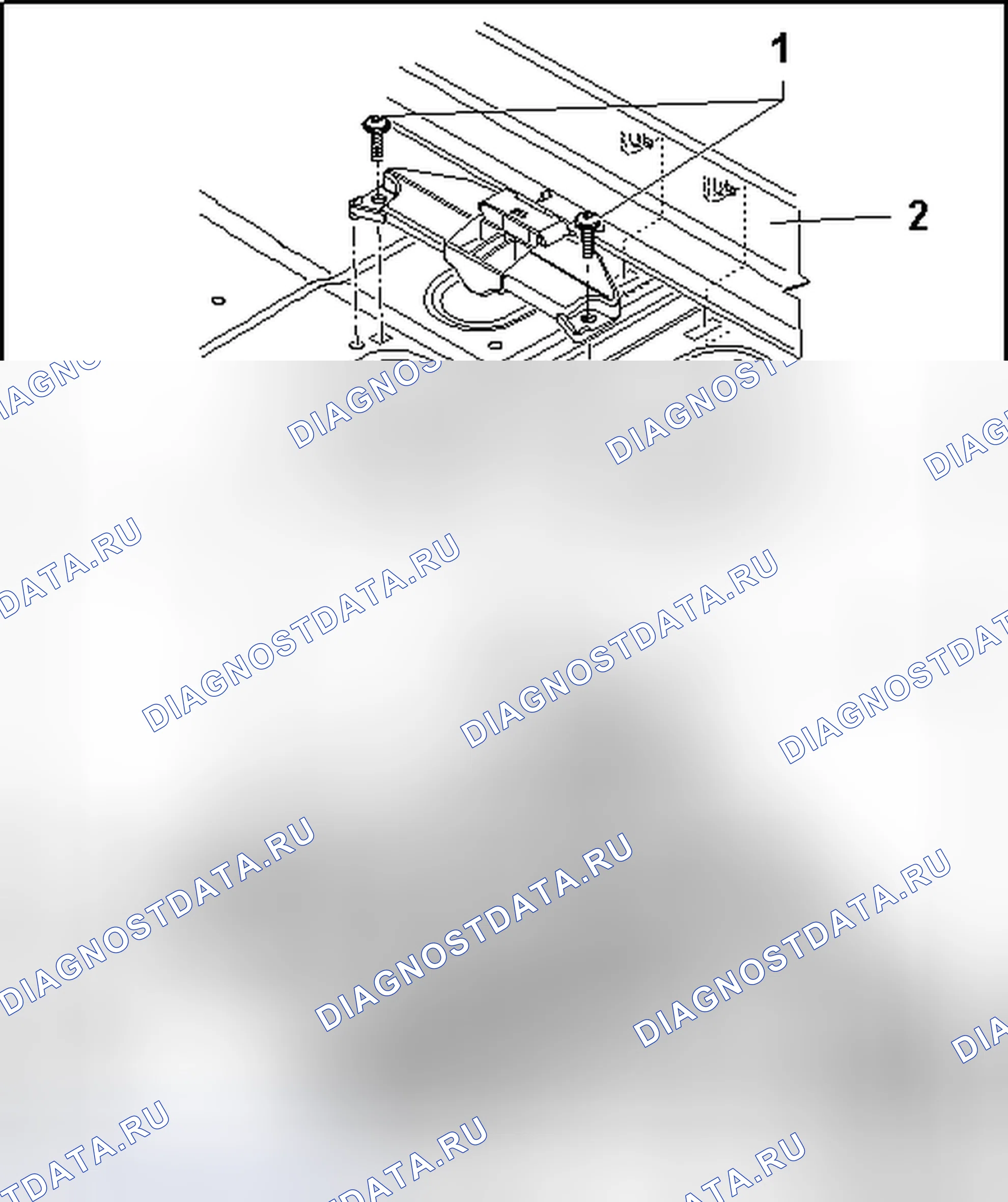 Рис. 116. Volkswagen Passat B6