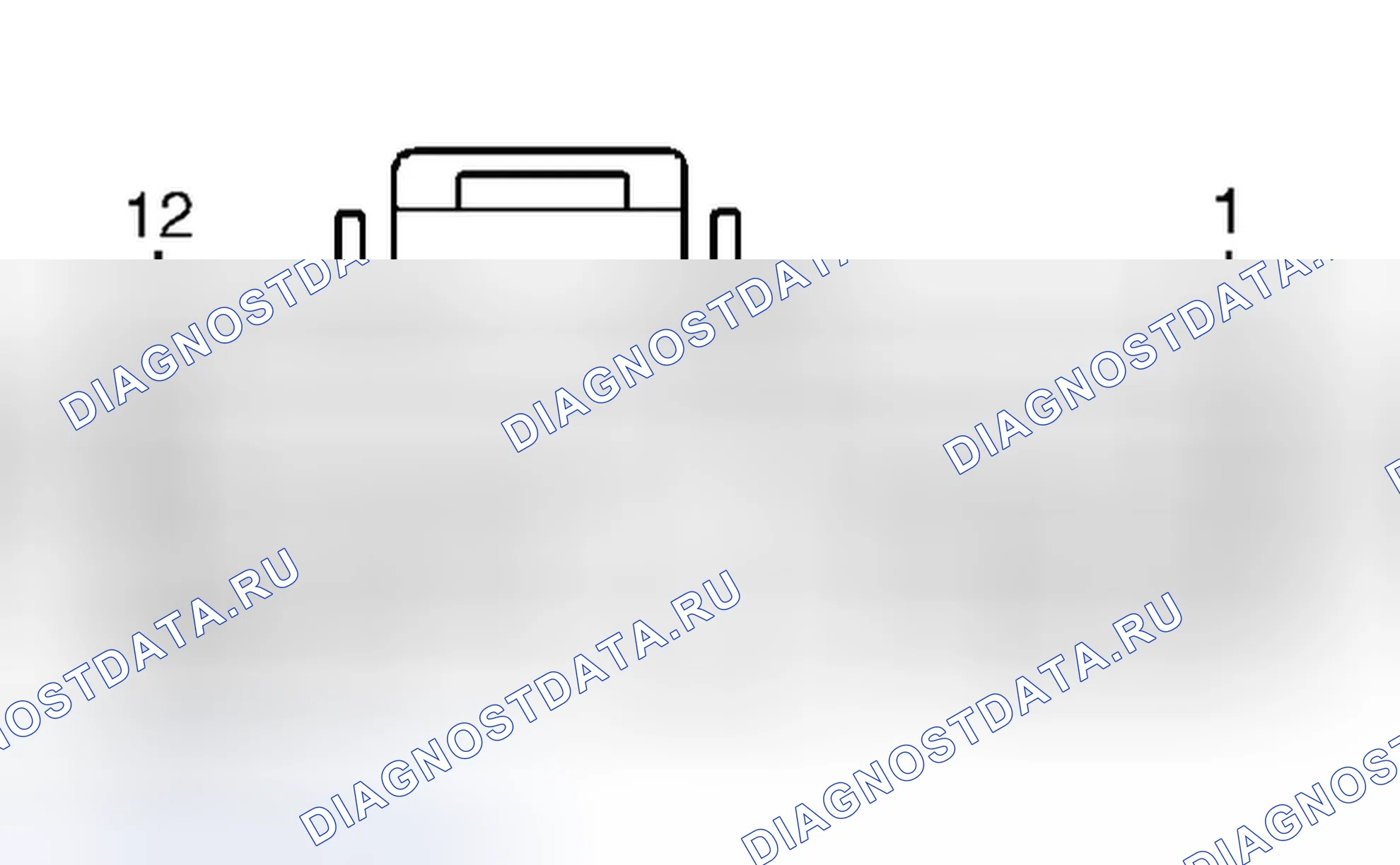 Рис. 6. Ford Pickup F250 
