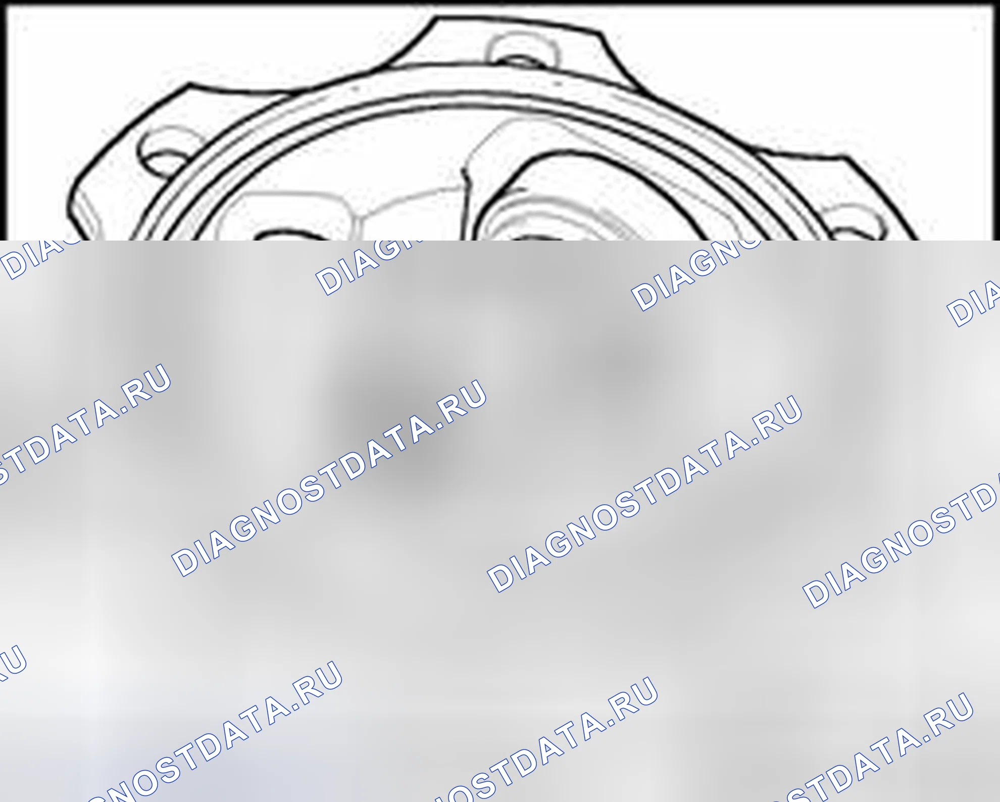 Рис. 30. Volkswagen Golf Mk4