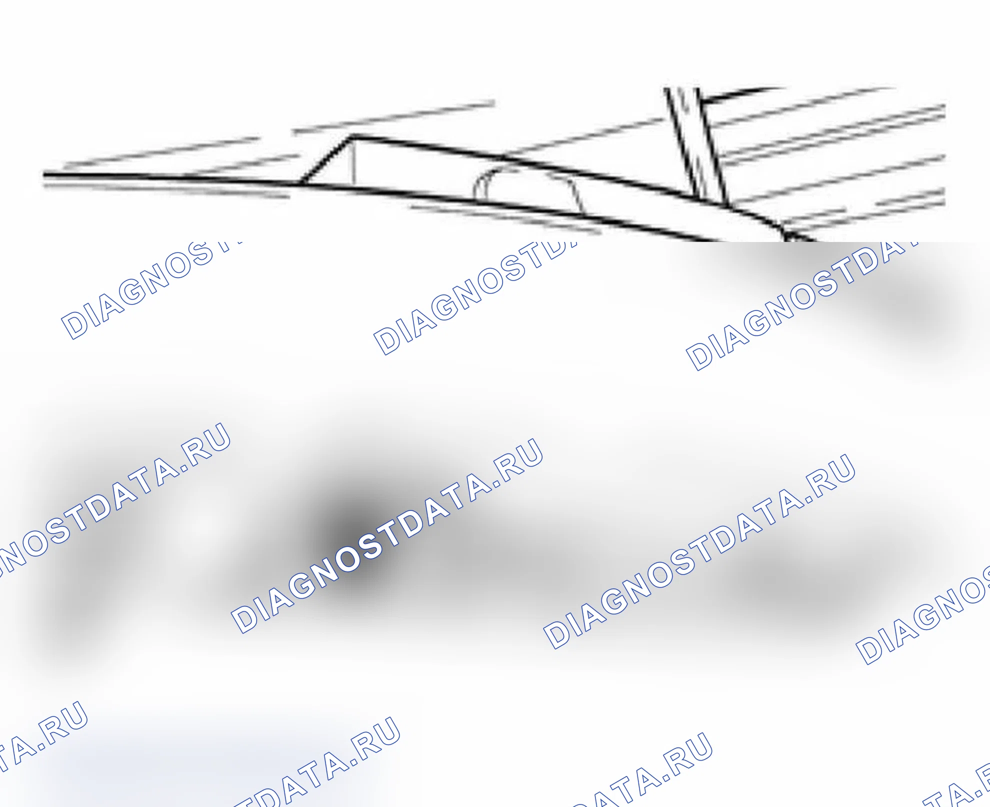 Рис. 433. Audi A6 C5 рестайлинг