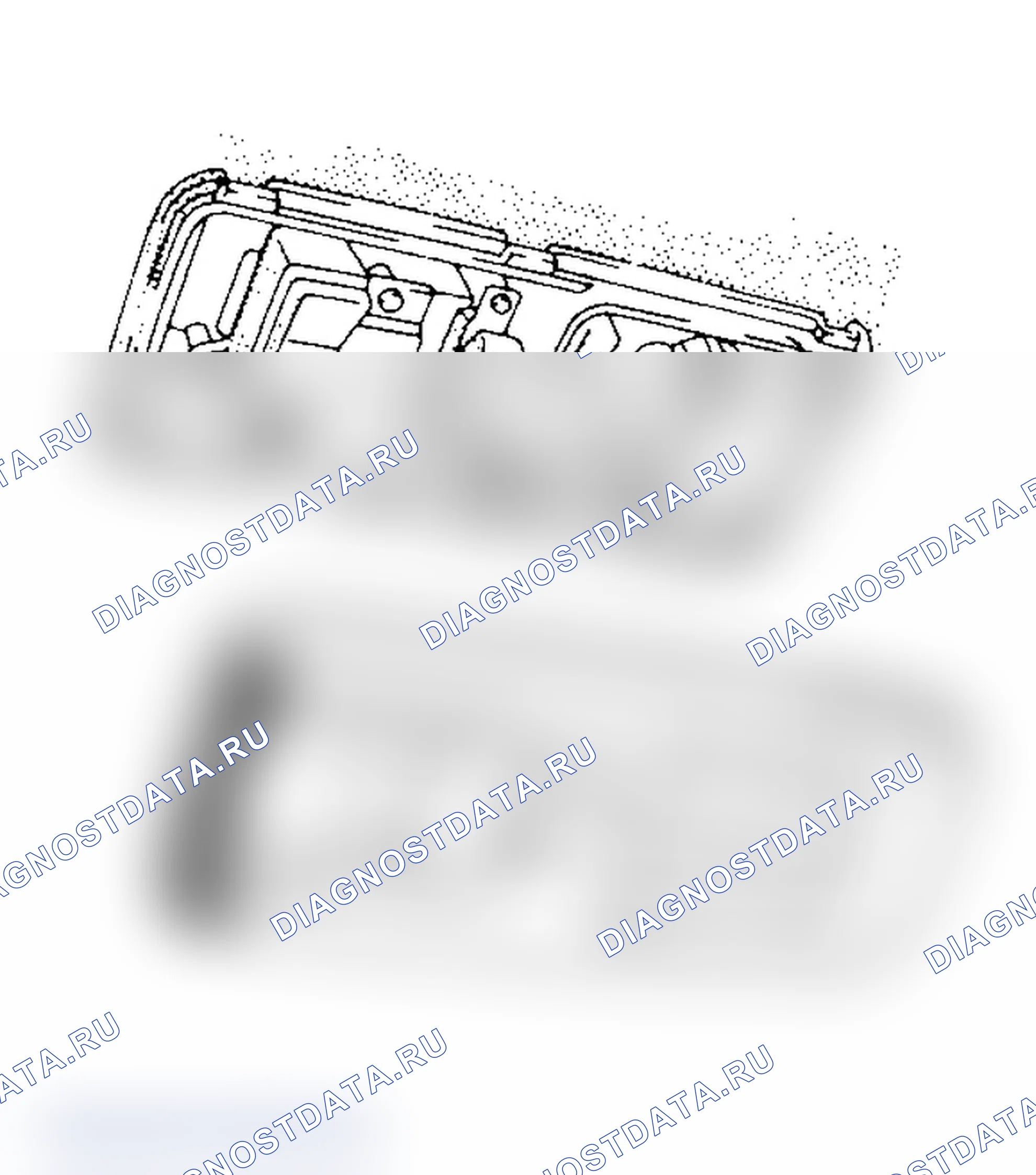 Рис. 38. Toyota Corolla VI