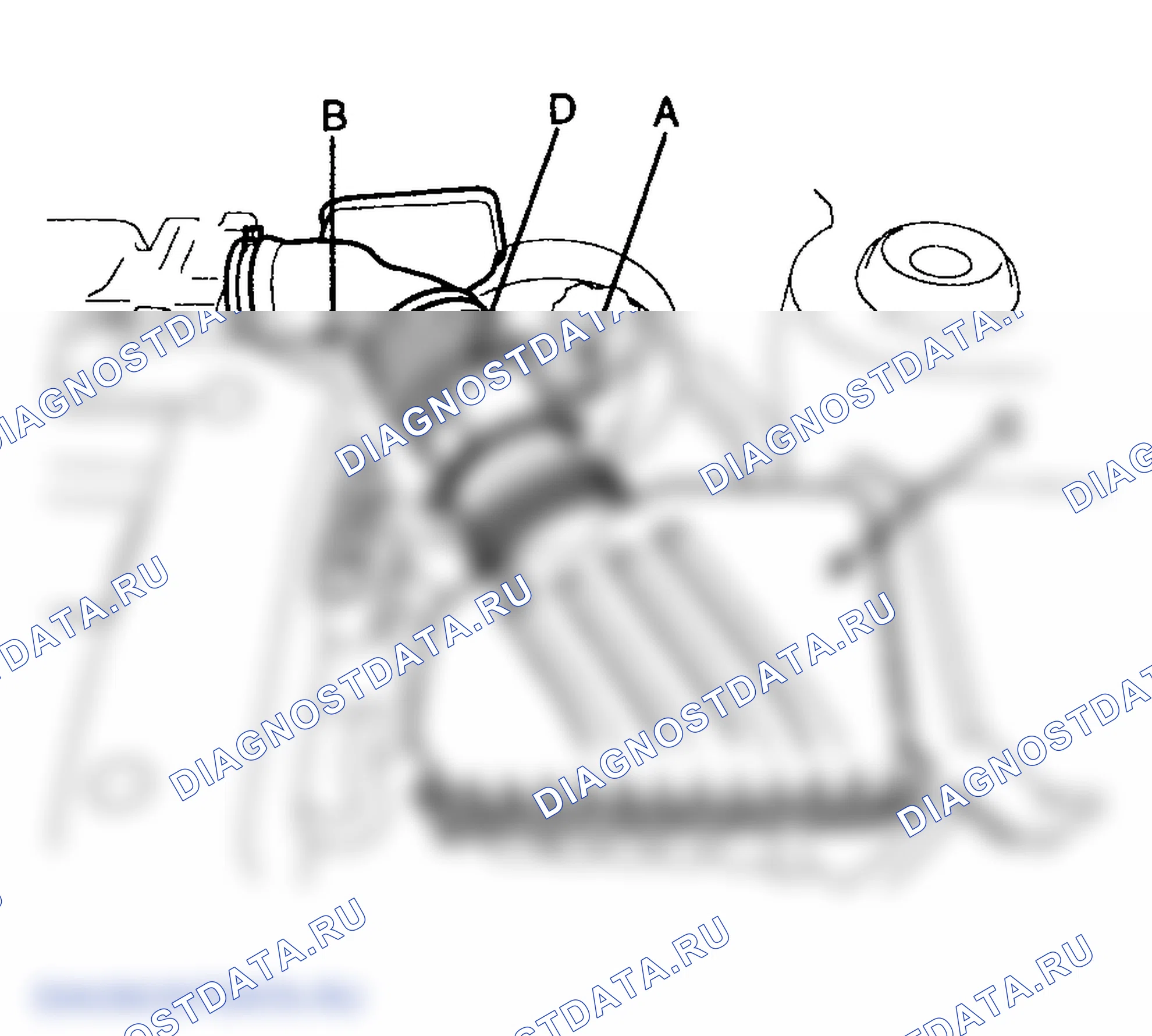 Рис. 6. Hyundai Elantra III рестайлинг