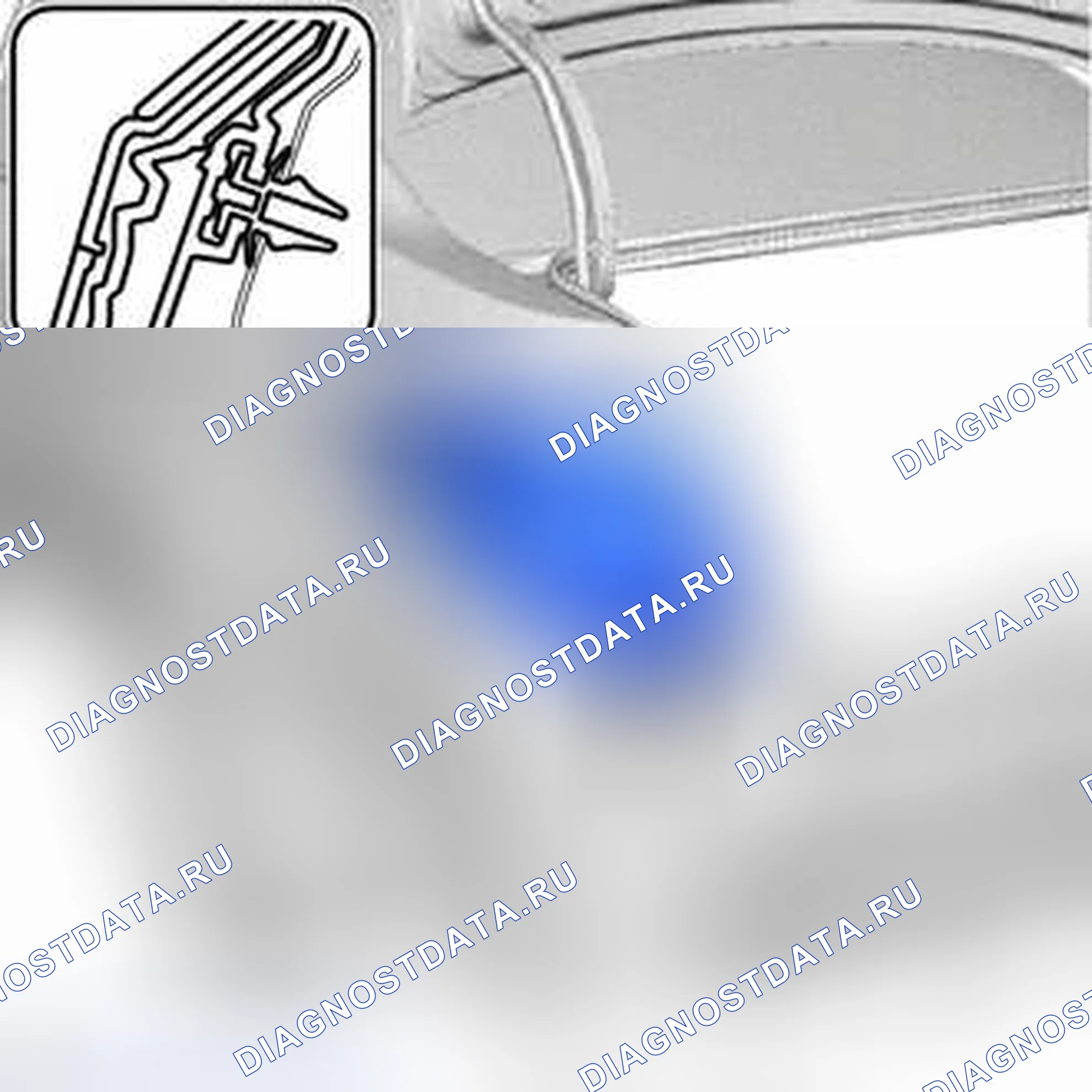 Рис. 43. Toyota Corolla XI