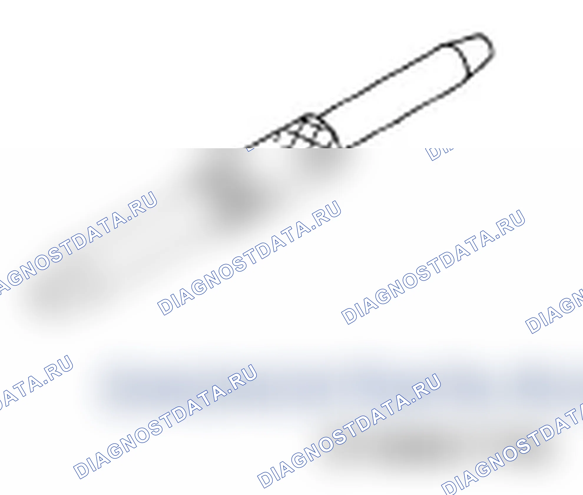 Рис. 423. Subaru Impreza WRX GD/GG рестайлинг 2