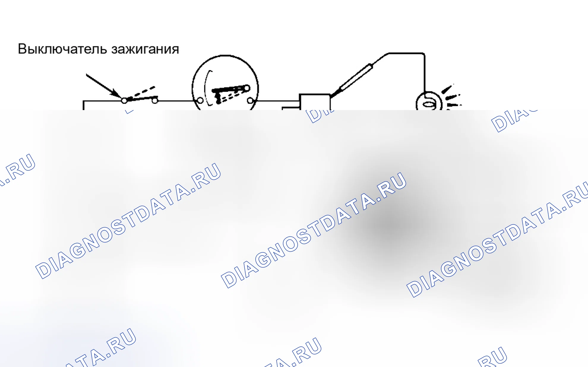 Рис. 1. Lexus ES XV10