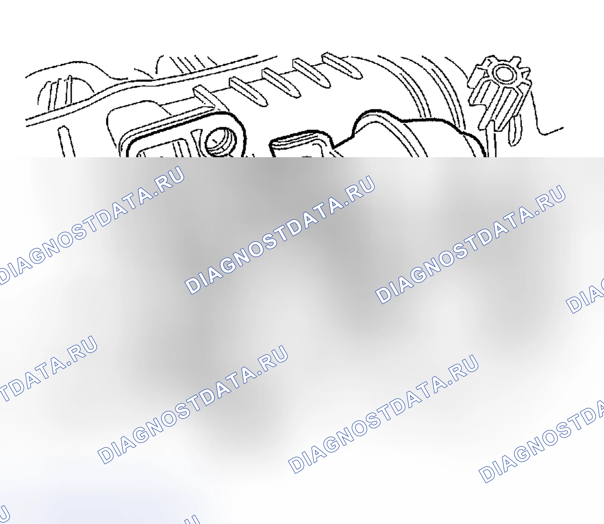 Рис. 18. Suzuki Verona I
