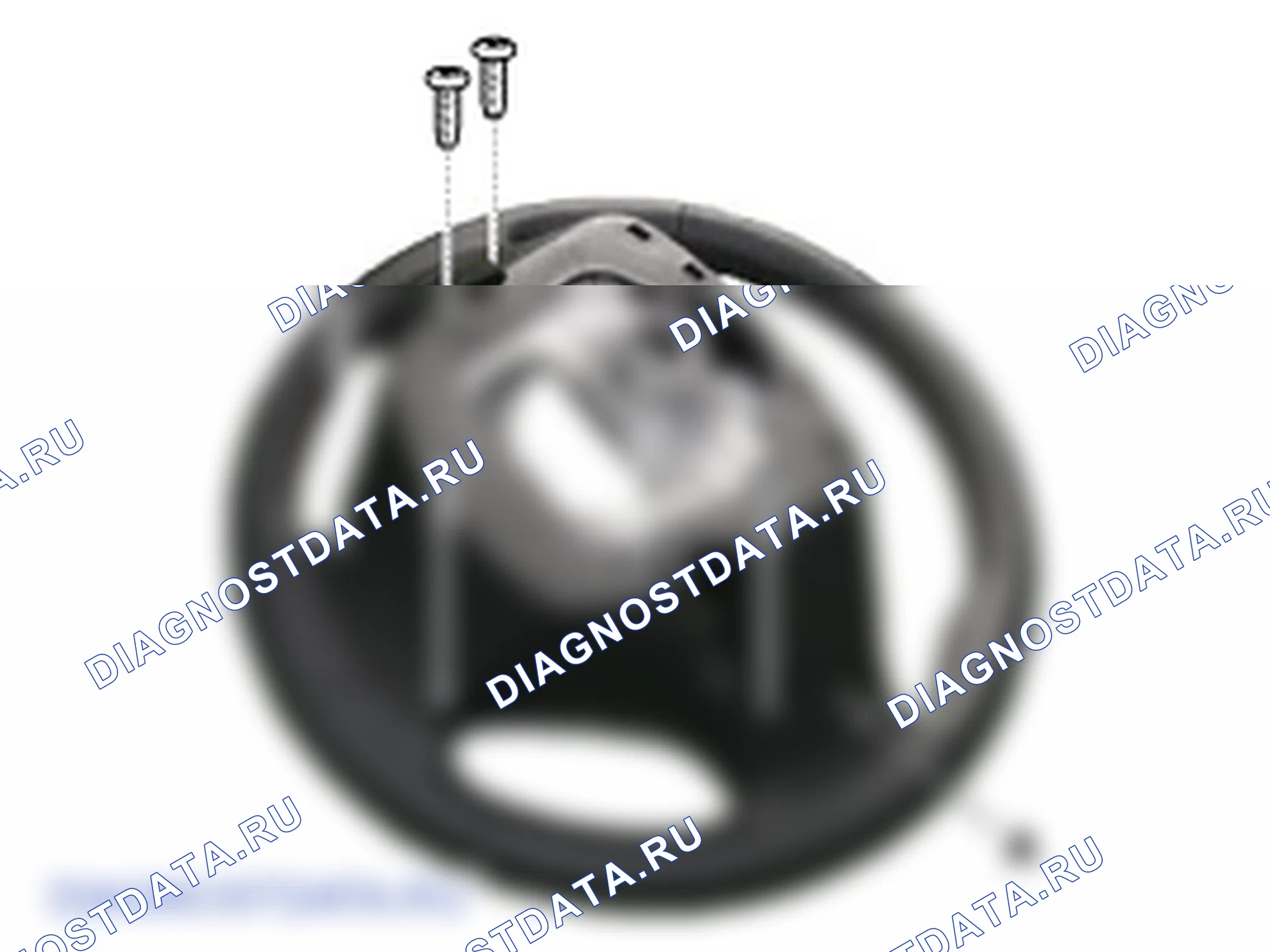 Разборка процедуры ремонта. Hyundai GRAND i10/Xcent BA