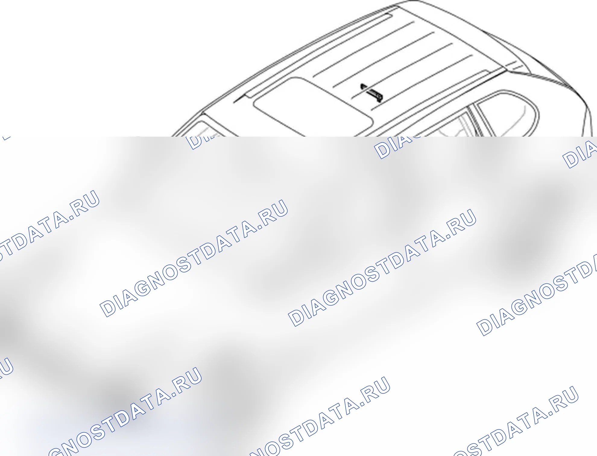 Рис. 31. Porsche Cayenne Turbo I рестайлинг