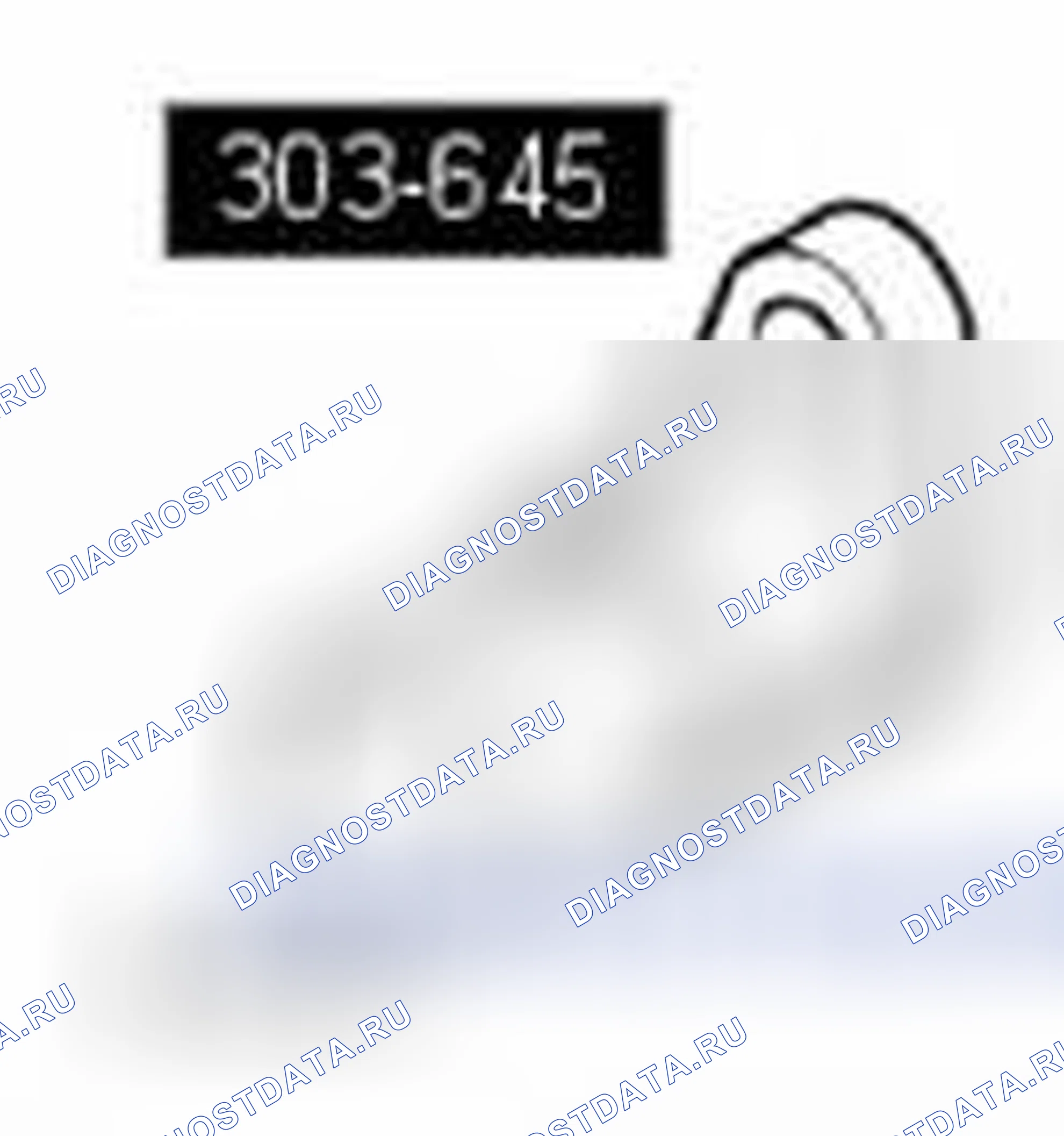 Рис. 611. Land Rover Range Rover Sport I