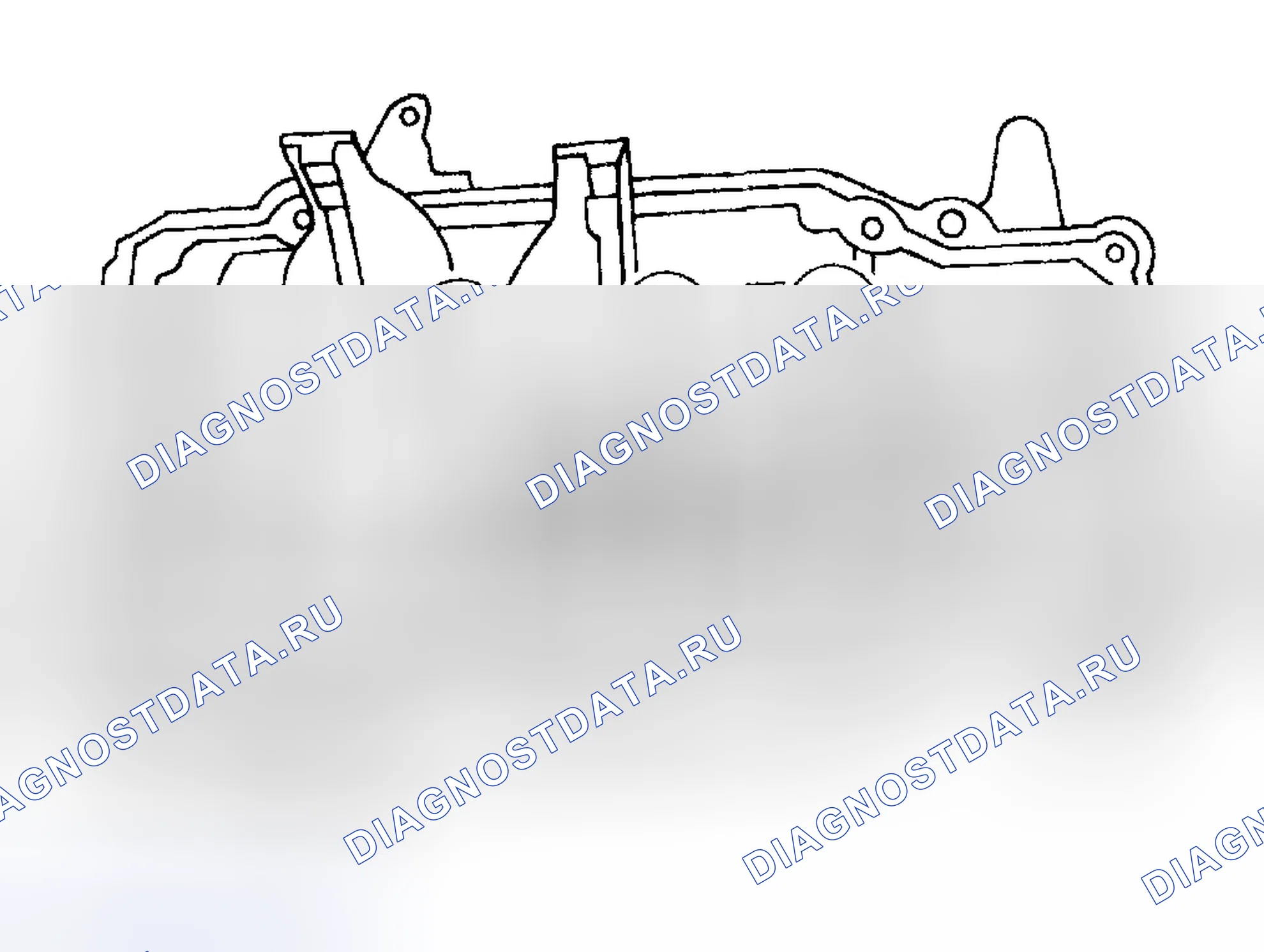 Рис. 371. Ford Pickup F250 Super Duty I
