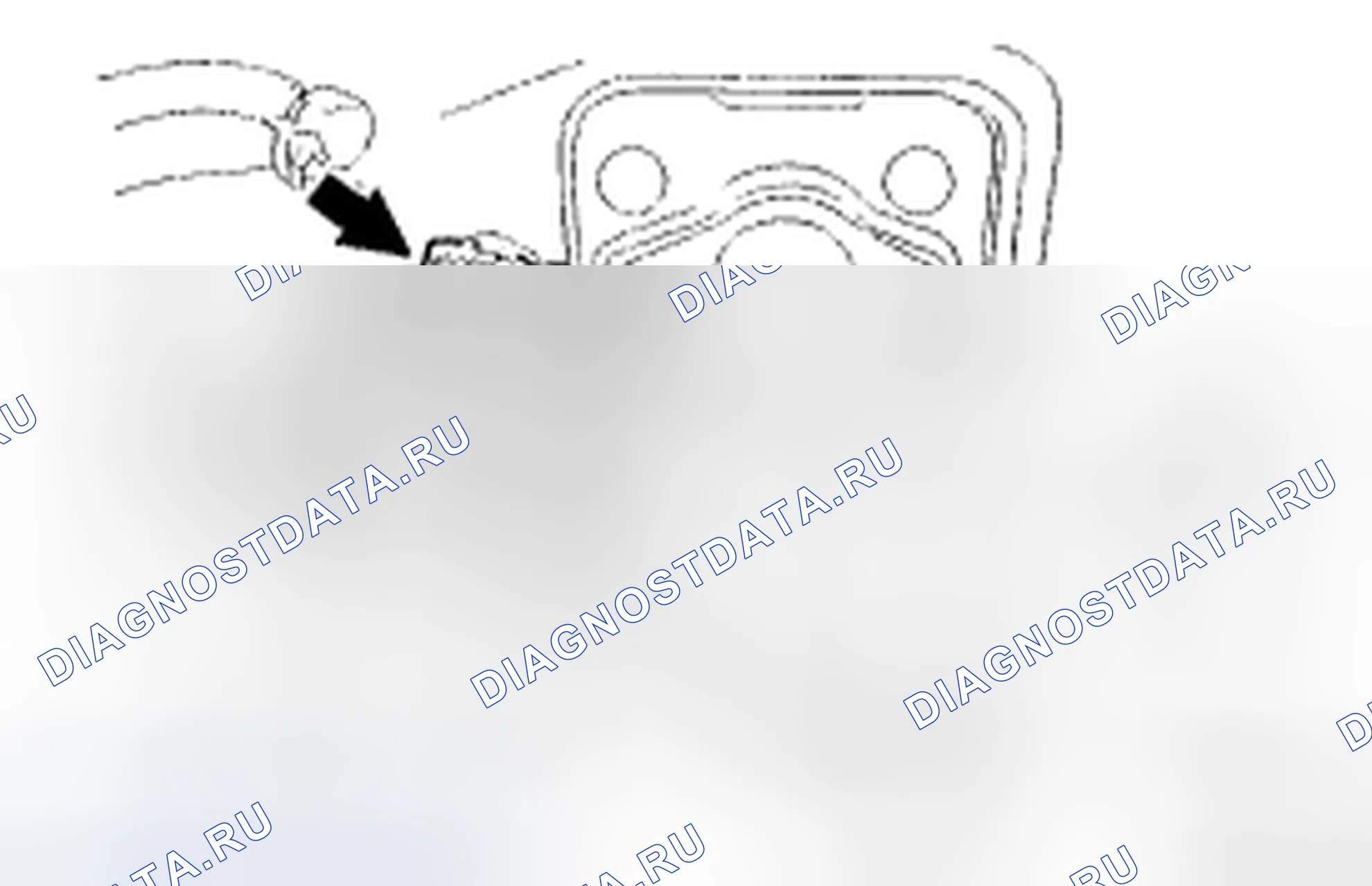 Рис. 210. Toyota Camry XV40