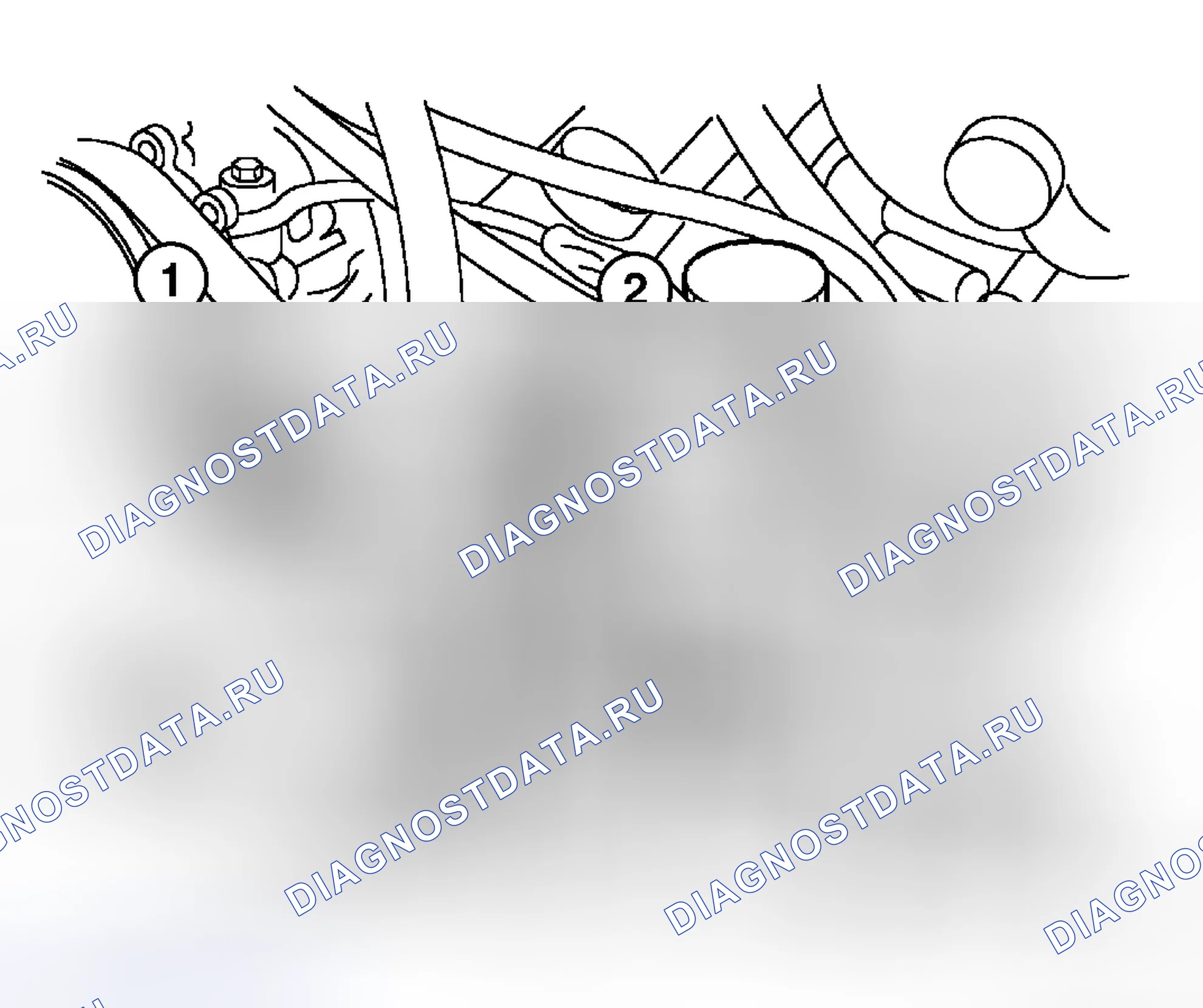 Рис. 115: ГАЗ. Dodge Cab & Chassis R3500 HD transition