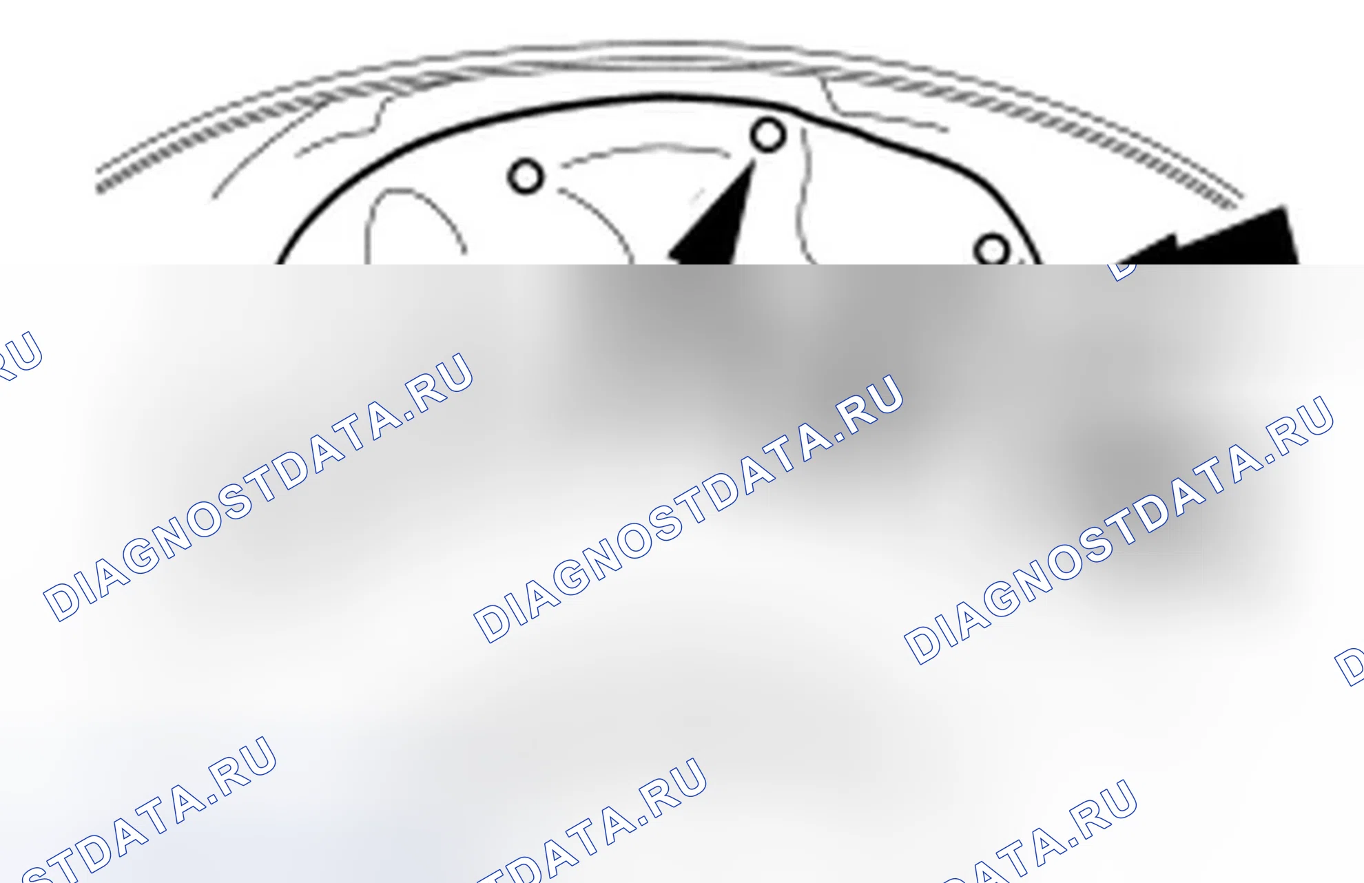 Рис. 3. Ford Ranger II