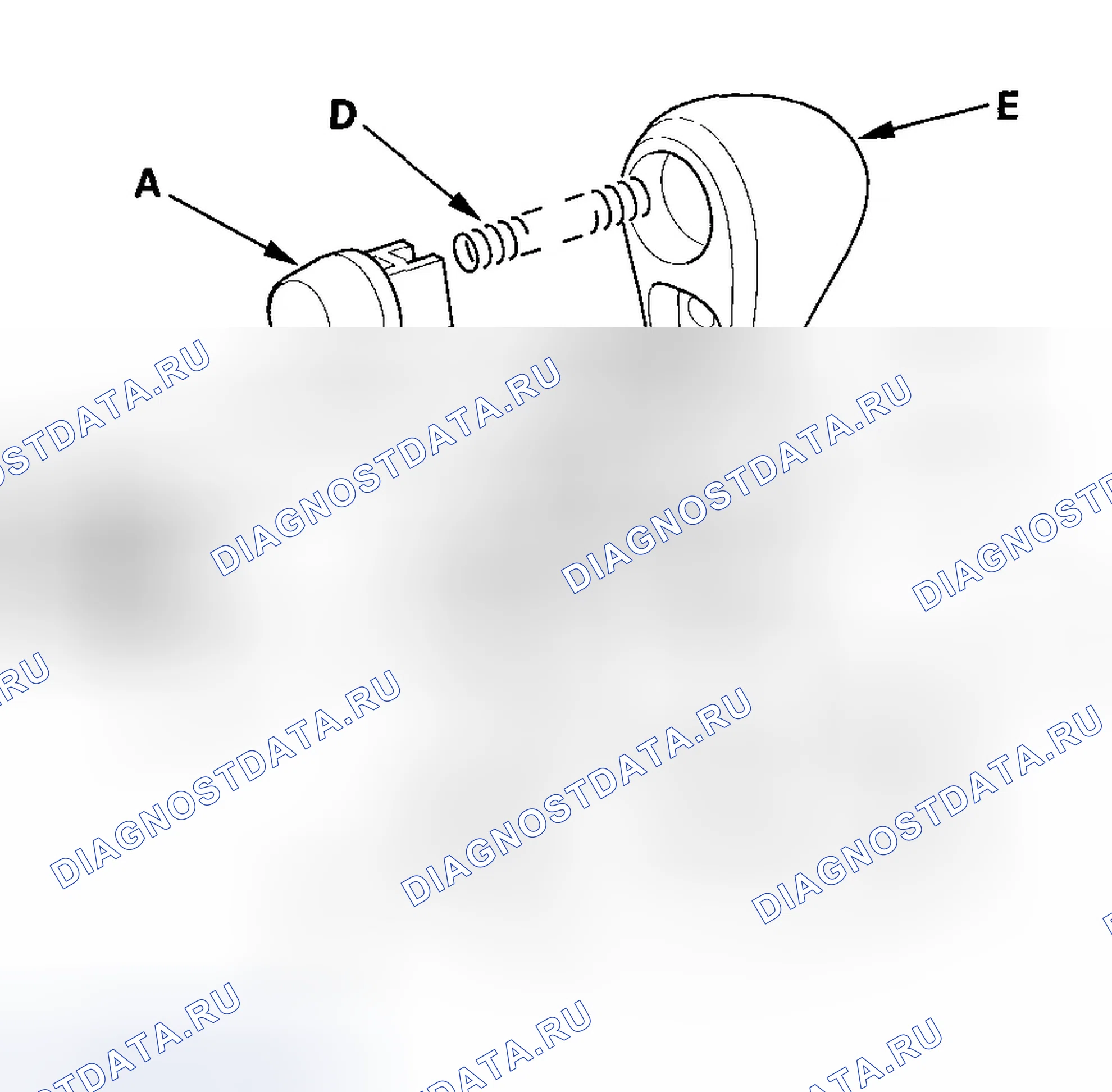 Рис. 64. Honda Element I