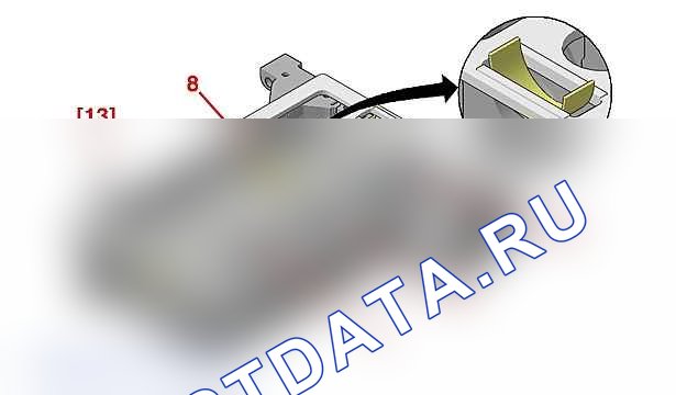 Повторная установка: двигателя — b1ck23hd. Citroen Nemo I