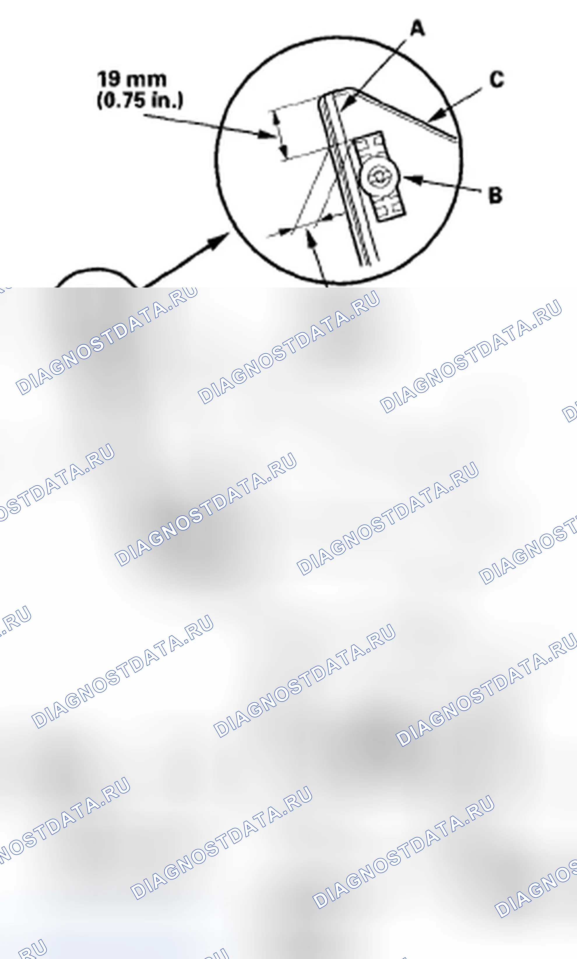 Рис. 46. Honda Civic VIII рестайлинг