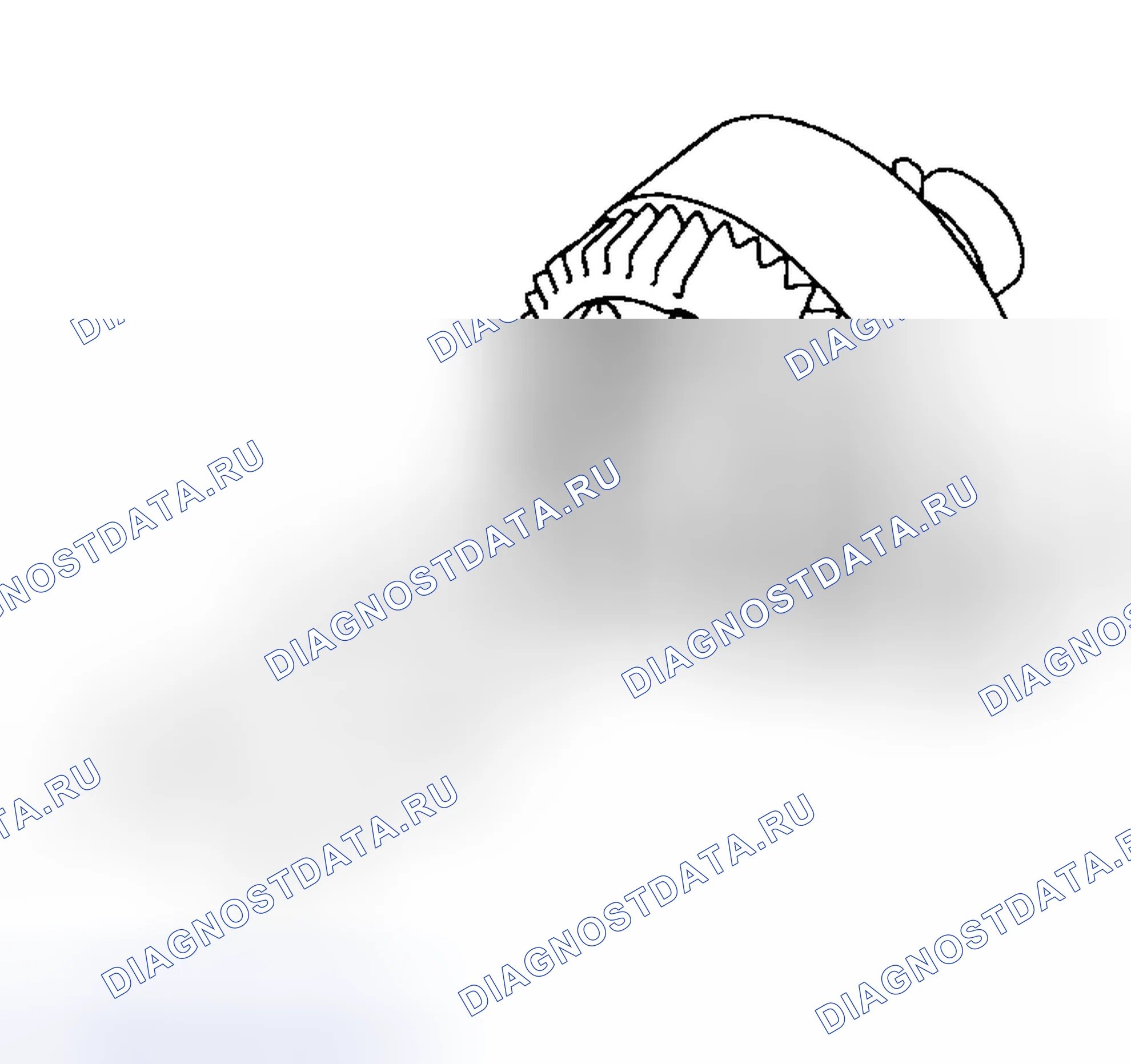 Рис. 14. Haval H6 III