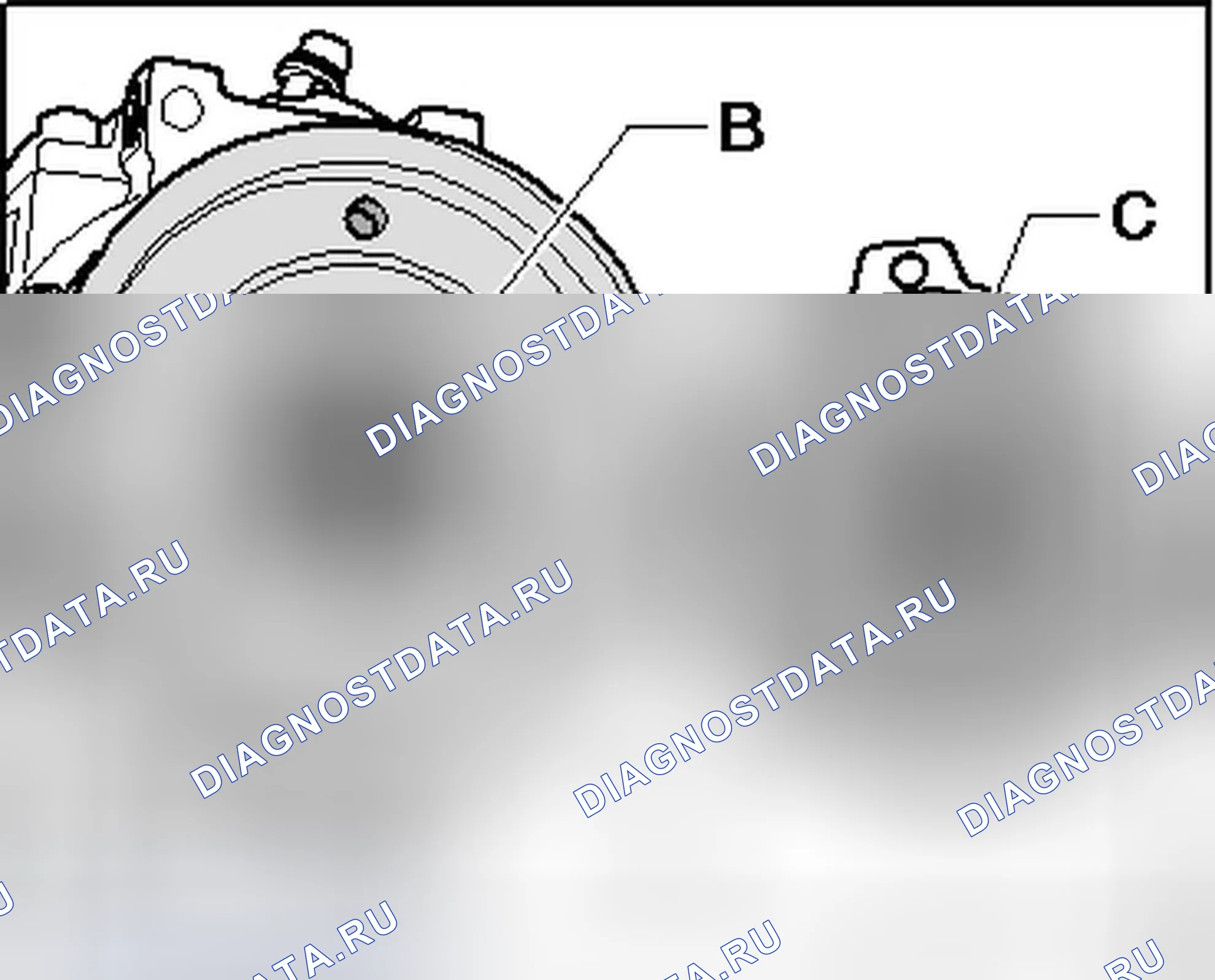 Рис. 50. Audi A3 8P рестайлинг 2