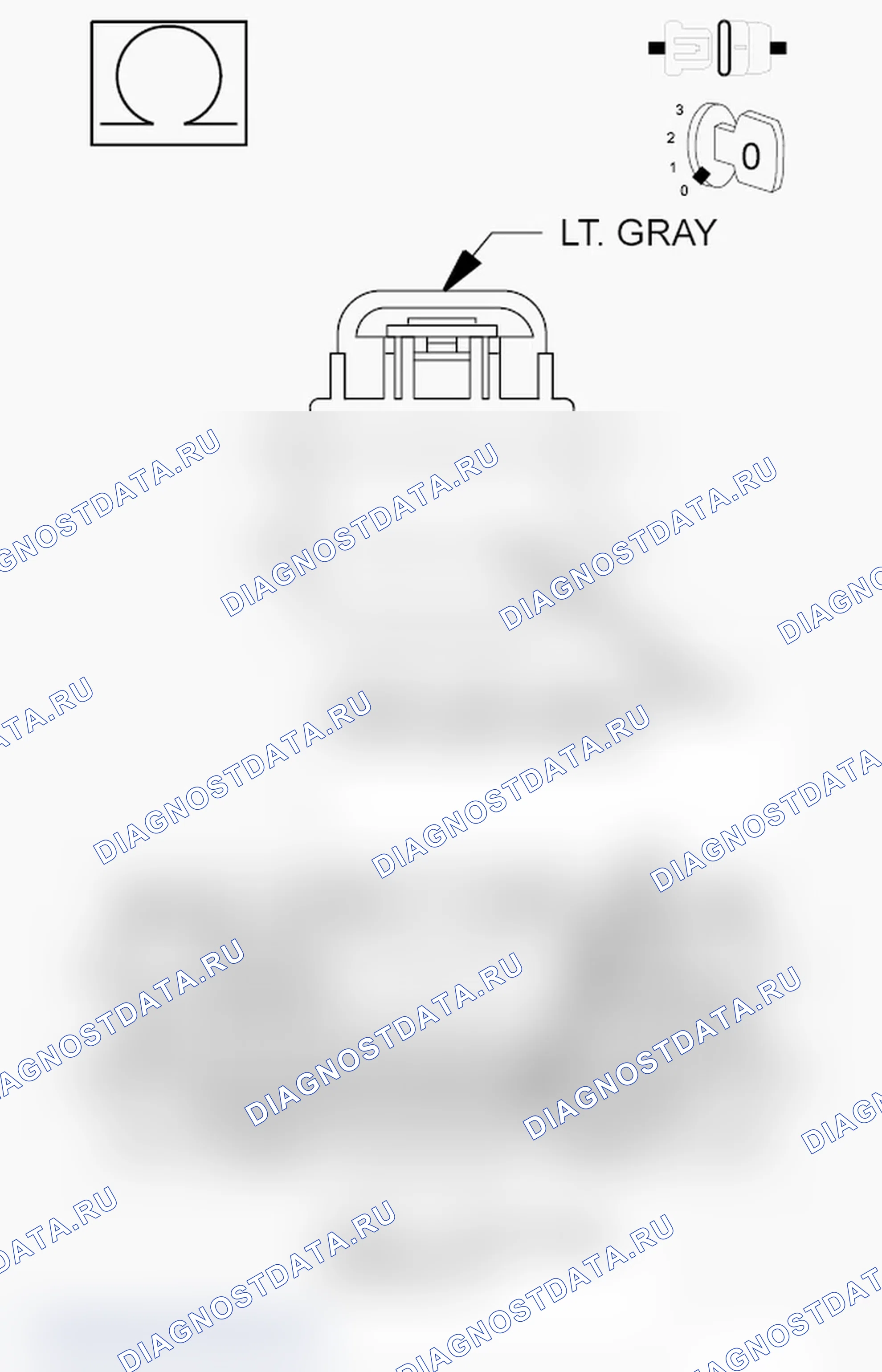 Рис. 155. Jeep Grand Cherokee WK2