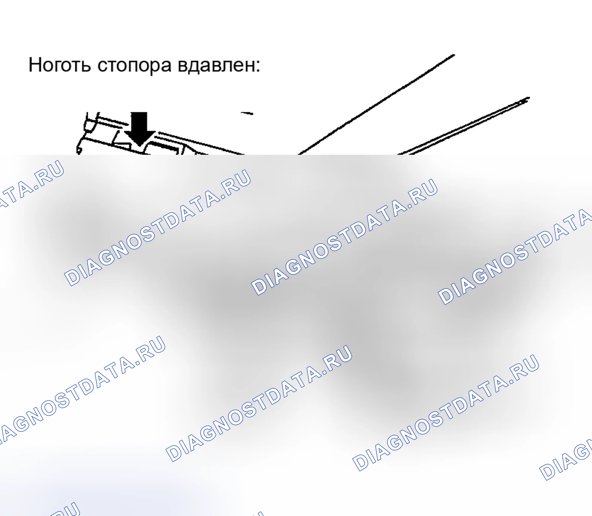Рис. 13: НИЖНЯЯ ПРИБОРНАЯ ПАНЕЛЬ ПАССАЖИРА. Nissan 350Z I