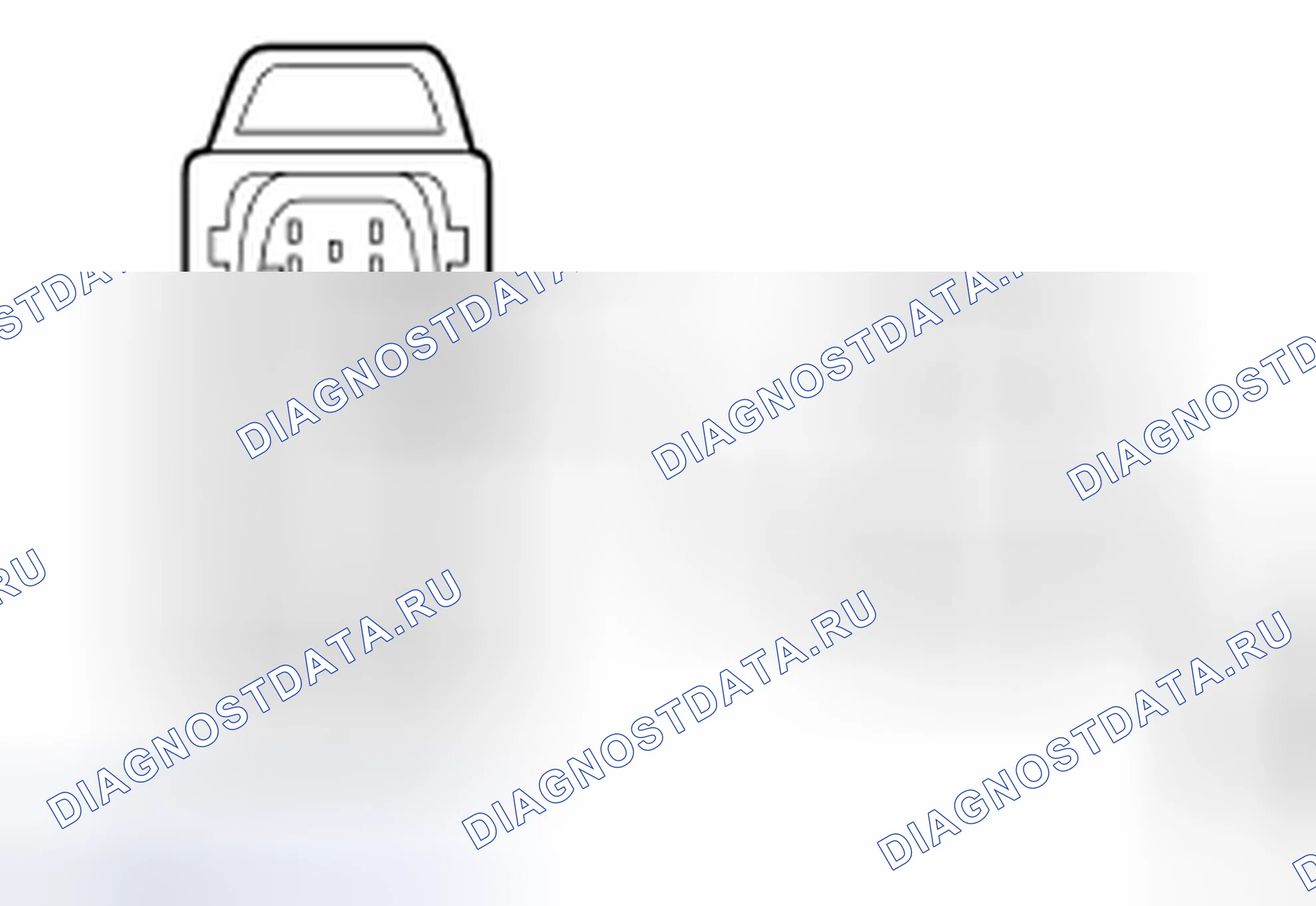 Рис. 44. Mazda 2 I рестайлинг