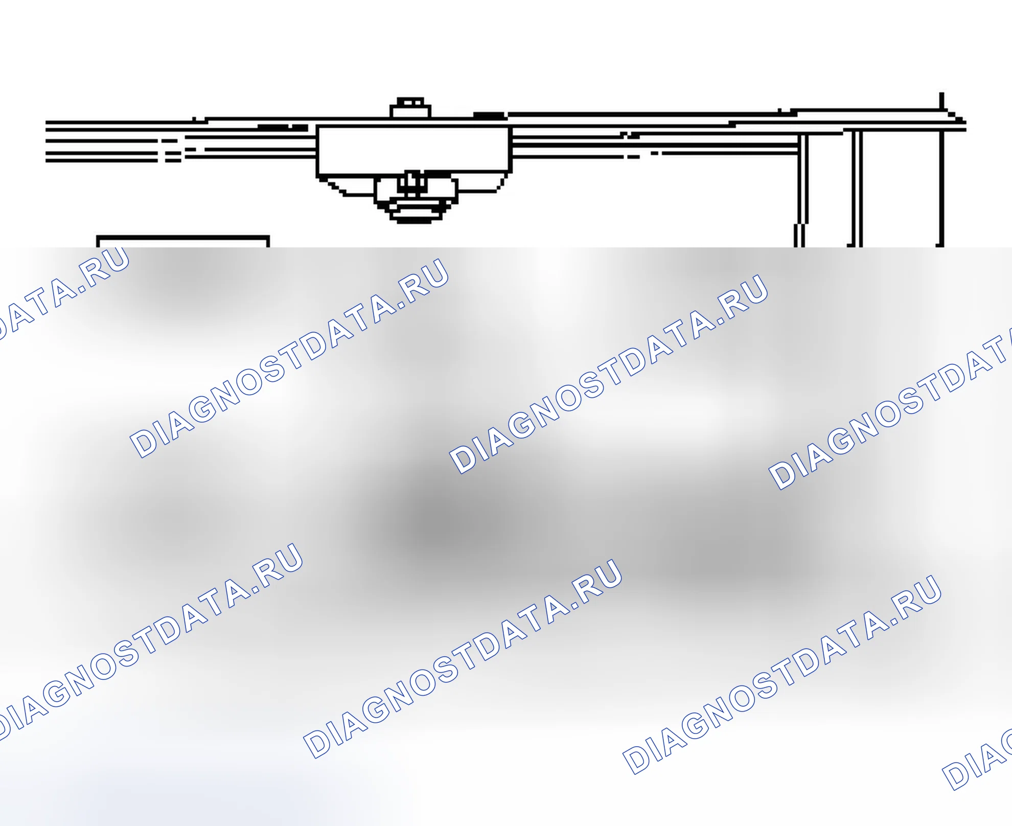 Рис. 34. Jaguar XJR III