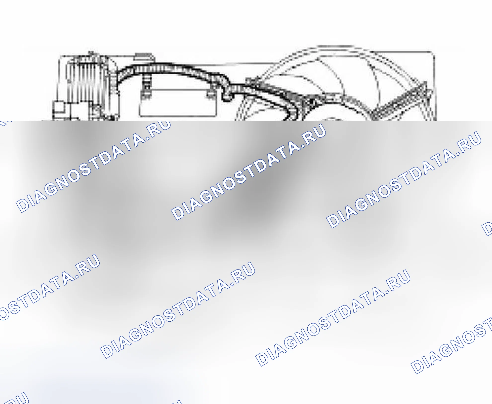 Рис. 41: Удаление. Jaguar X-type I