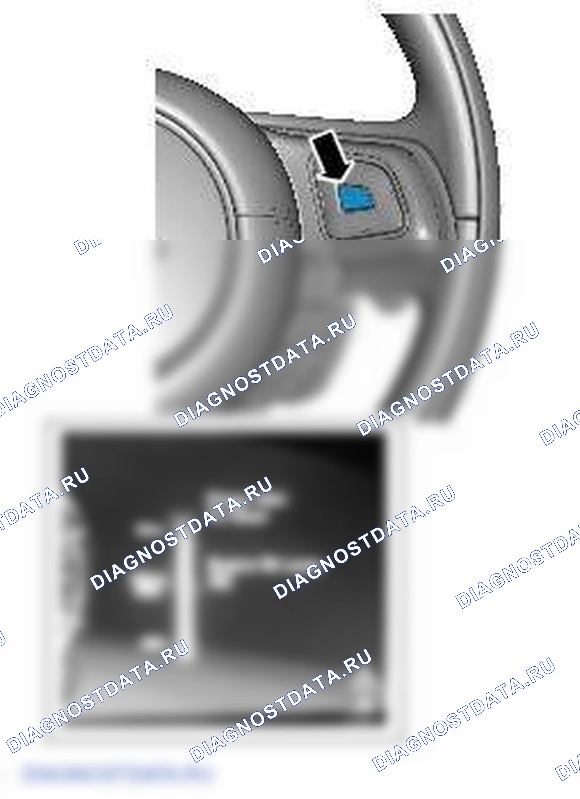Рис. 261. Jaguar XJ X351 рестайлинг