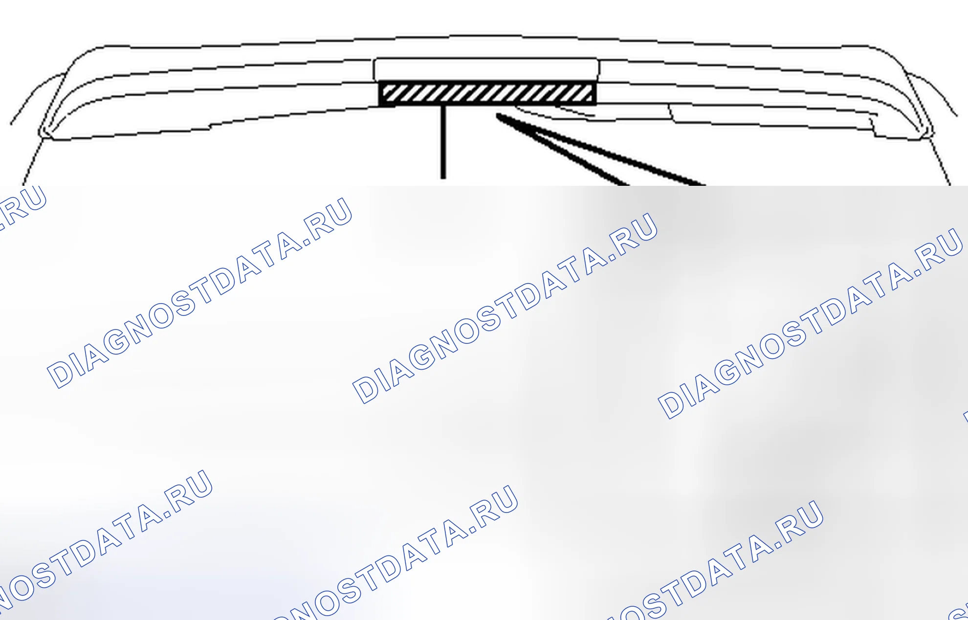 Рис. 54: ЗАМЕНА. Honda Accord VII