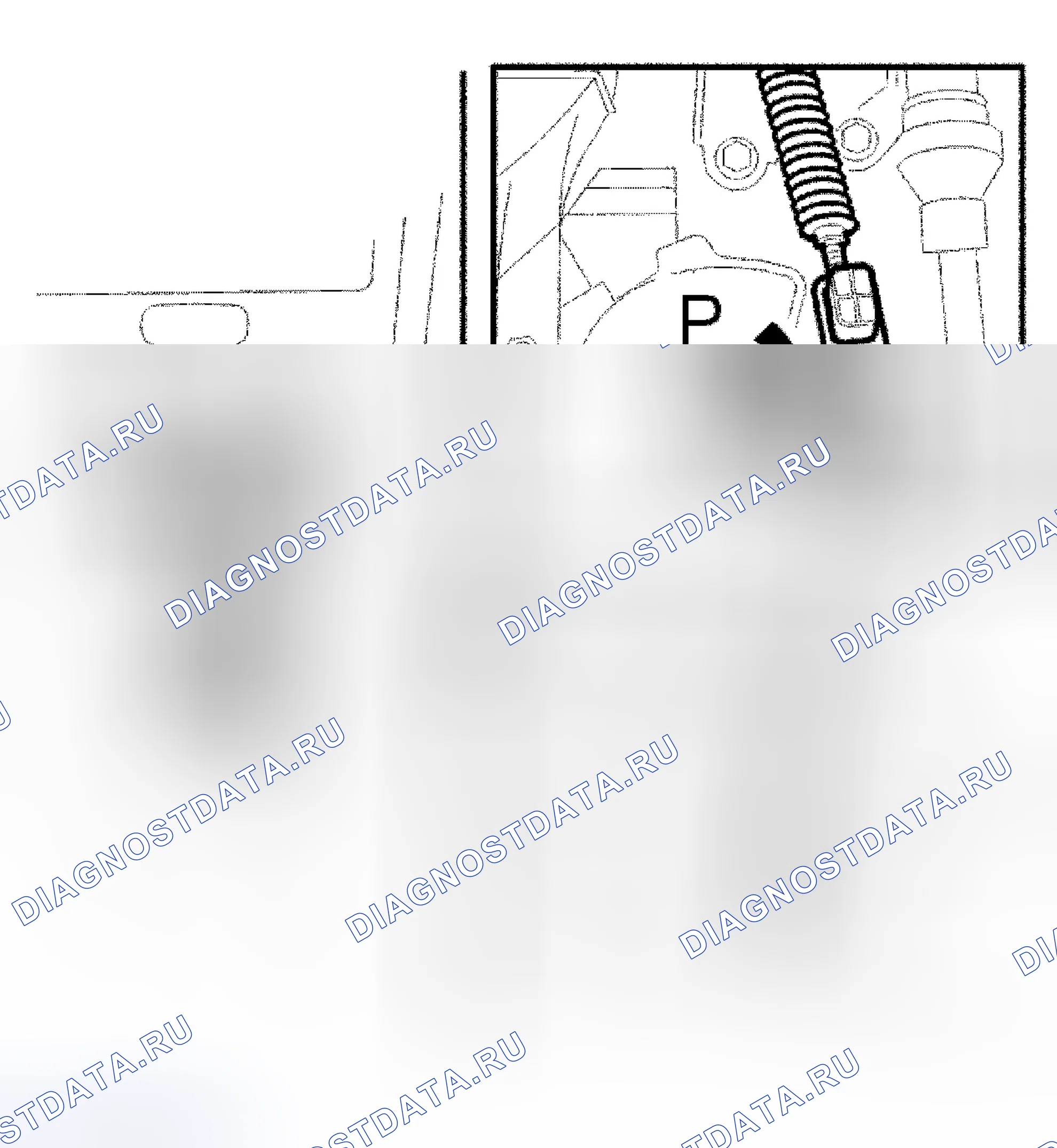 Рис. 10. Volvo C70 I