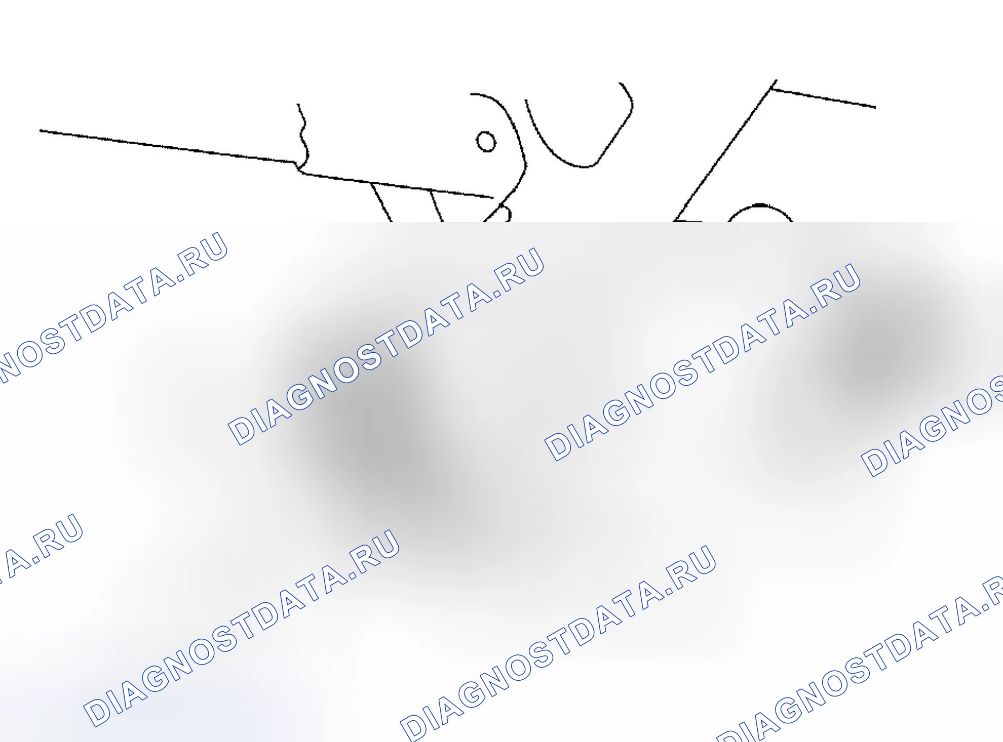 Рис. 9. Ford Cab & Chassis F350 Super Duty 