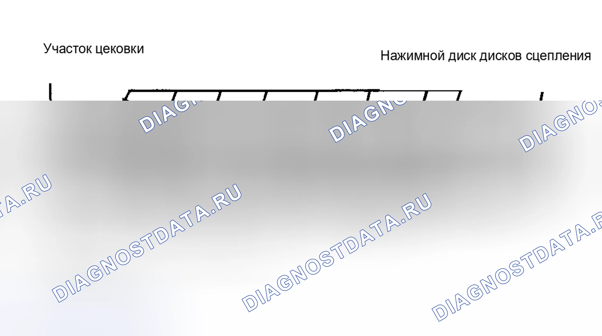 Рис. 197. Dodge Cab & Chassis R2500 AD pre