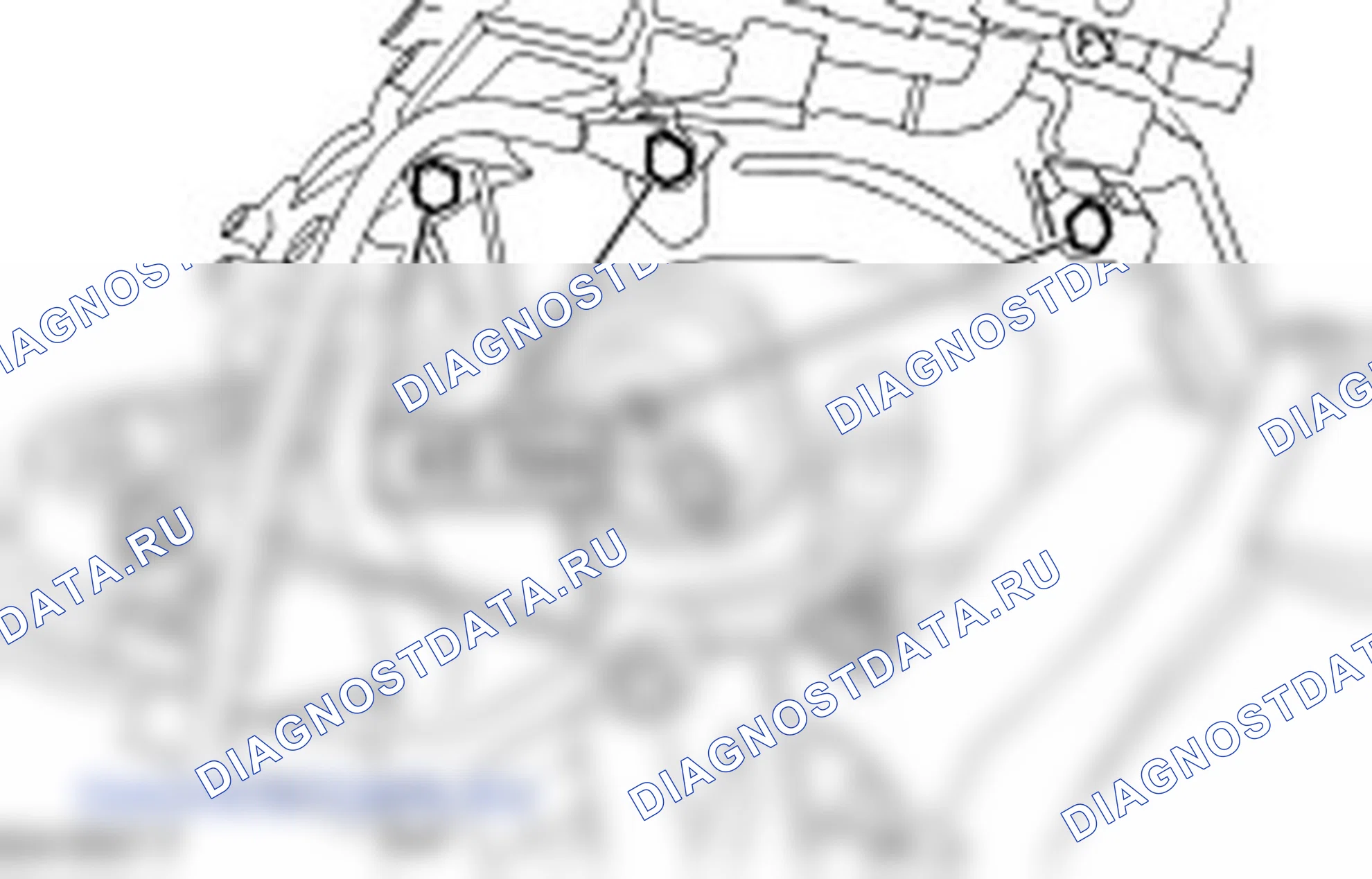трансмиссия — 2.0L Duratec-HE (MI4): описание и работа. Ford C-MAX I рестайлинг