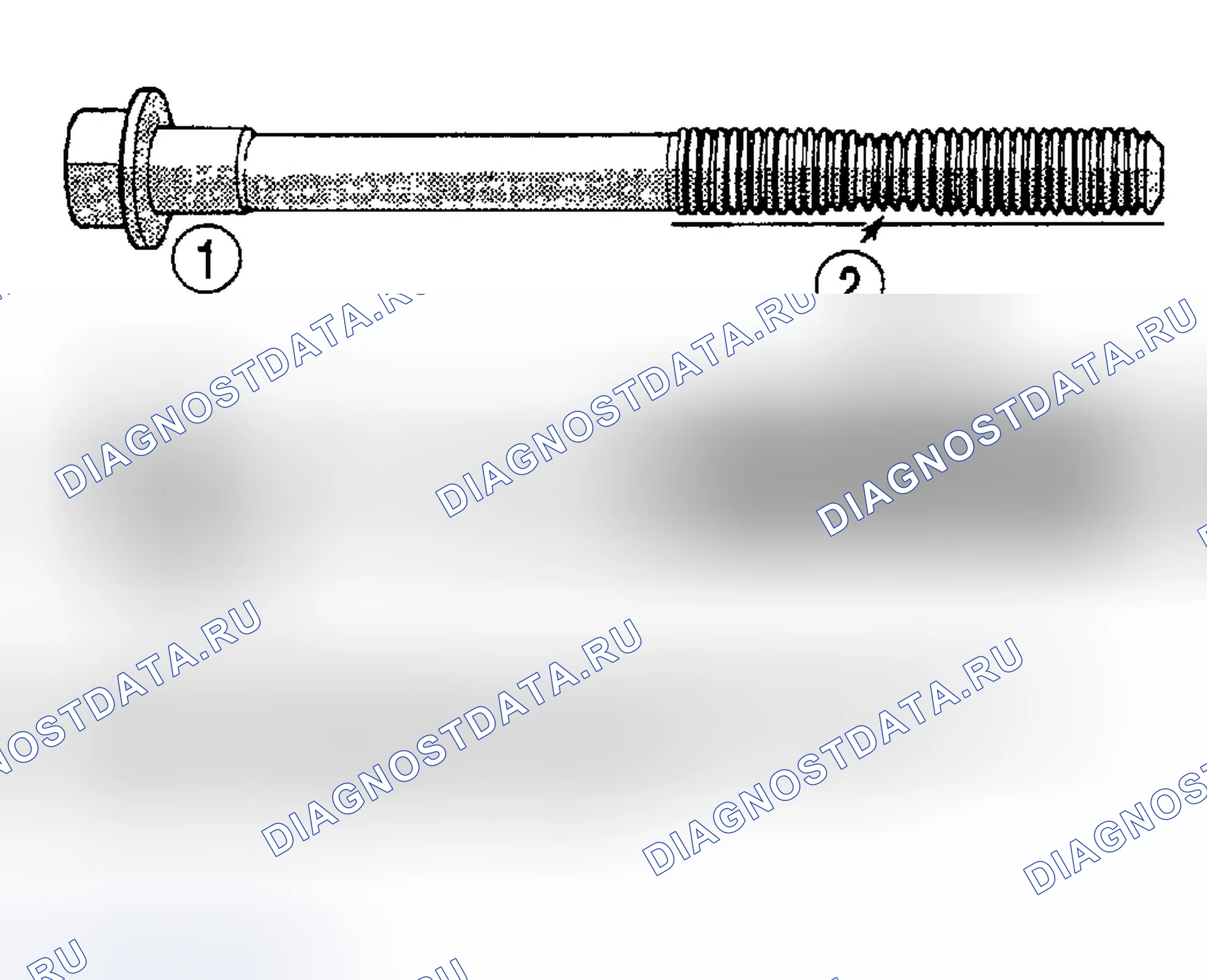 Рис. 91: УСТАНОВКА. Dodge Pickup R1500 