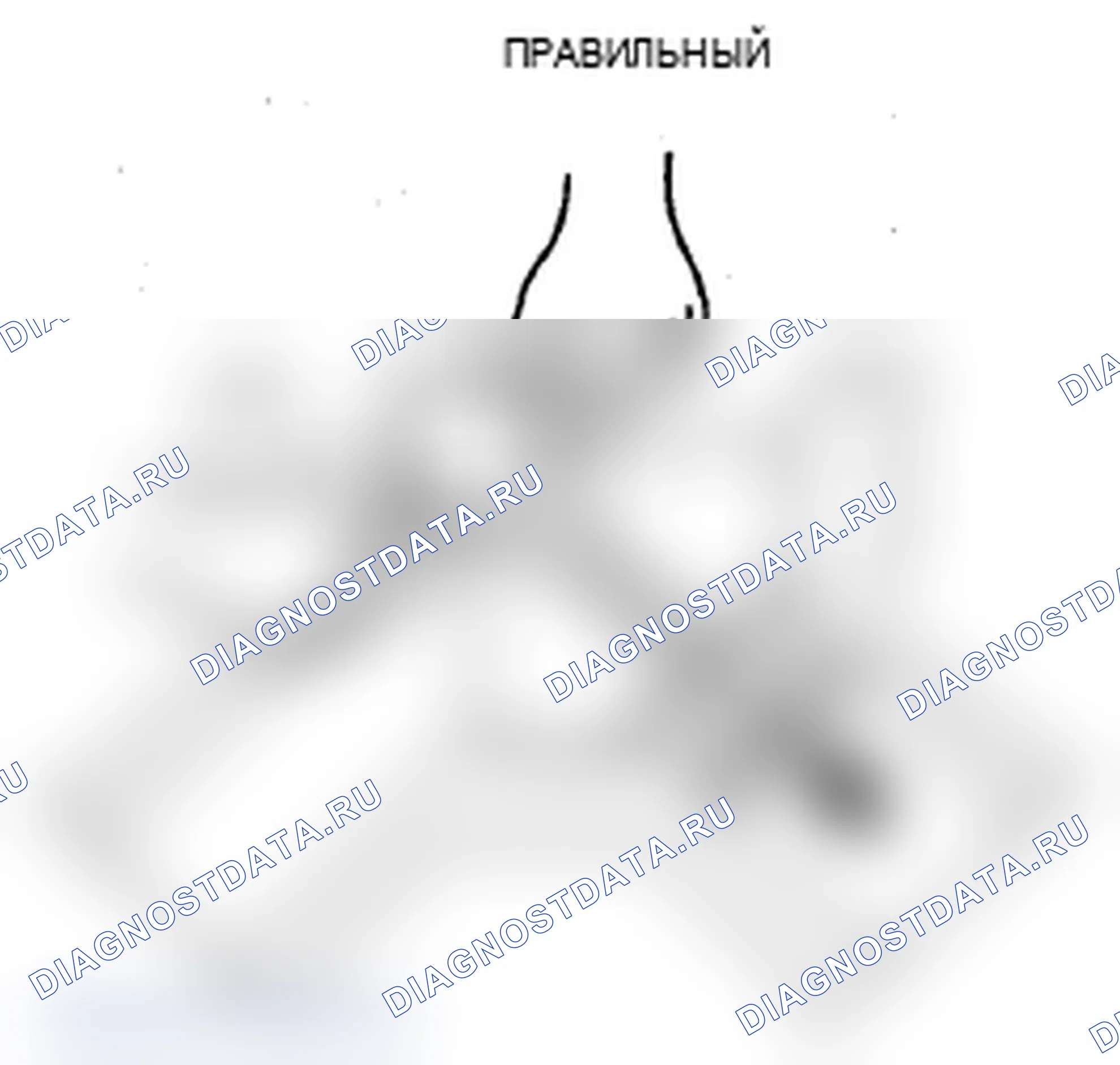 Рис. 303. Acura MDX II рестайлинг