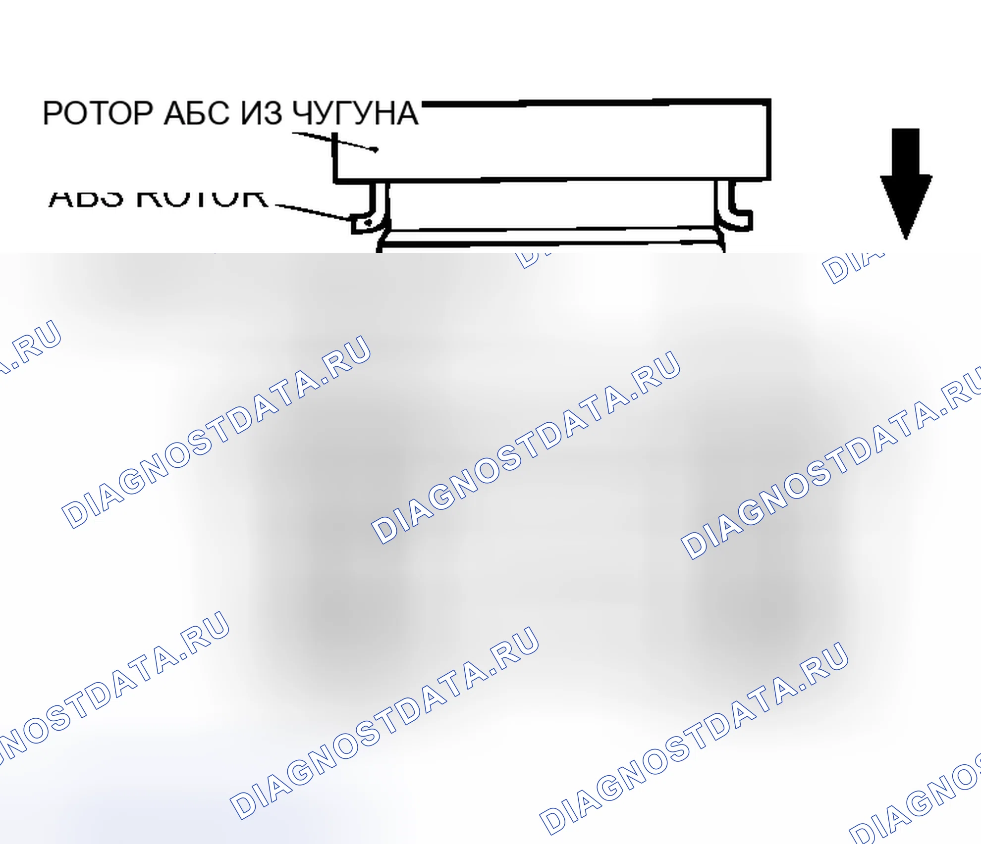 Рис. 11. Mitsubishi Lancer IX рестайлинг
