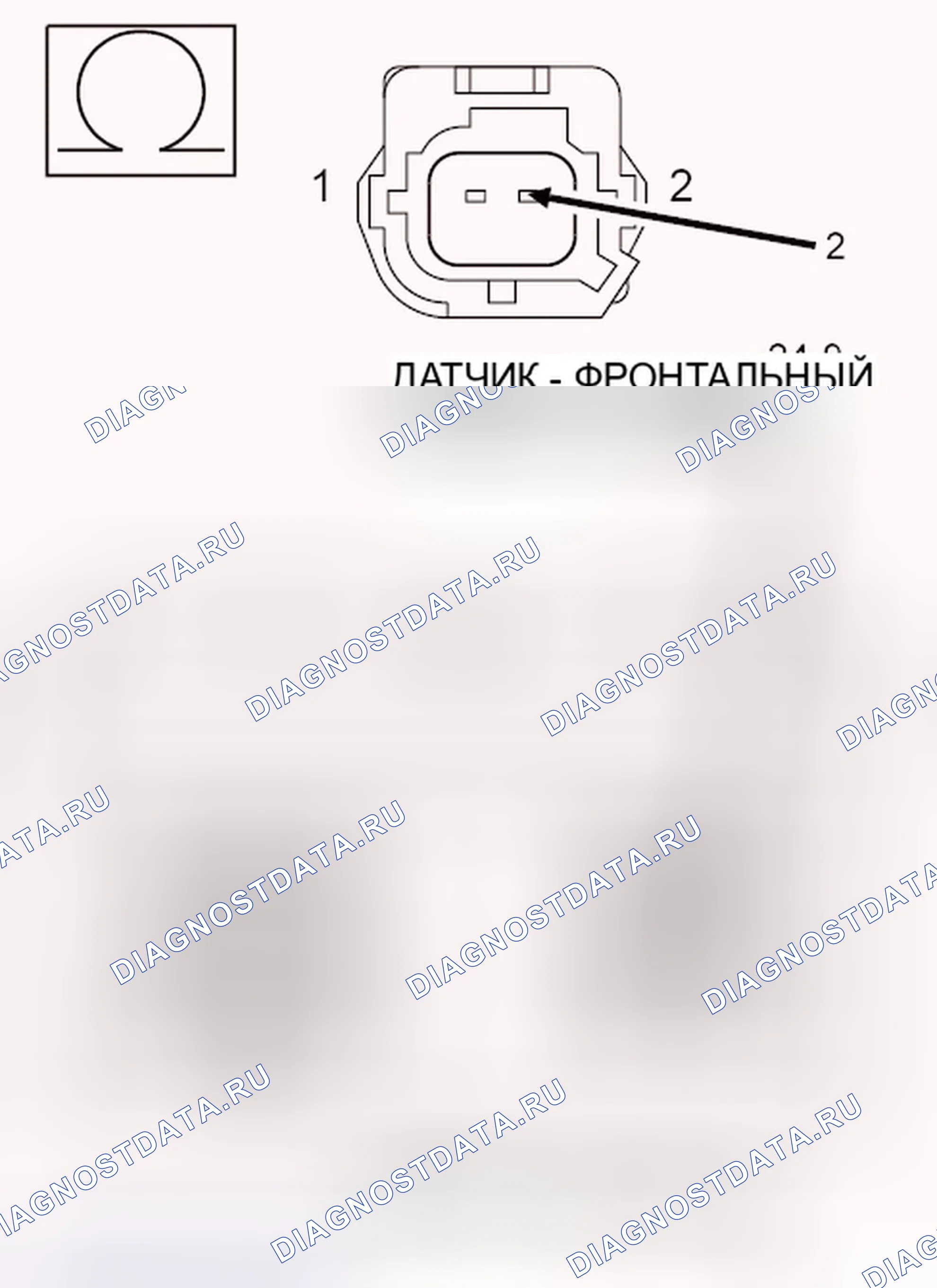 Рис. 170. Dodge Avenger II рестайлинг