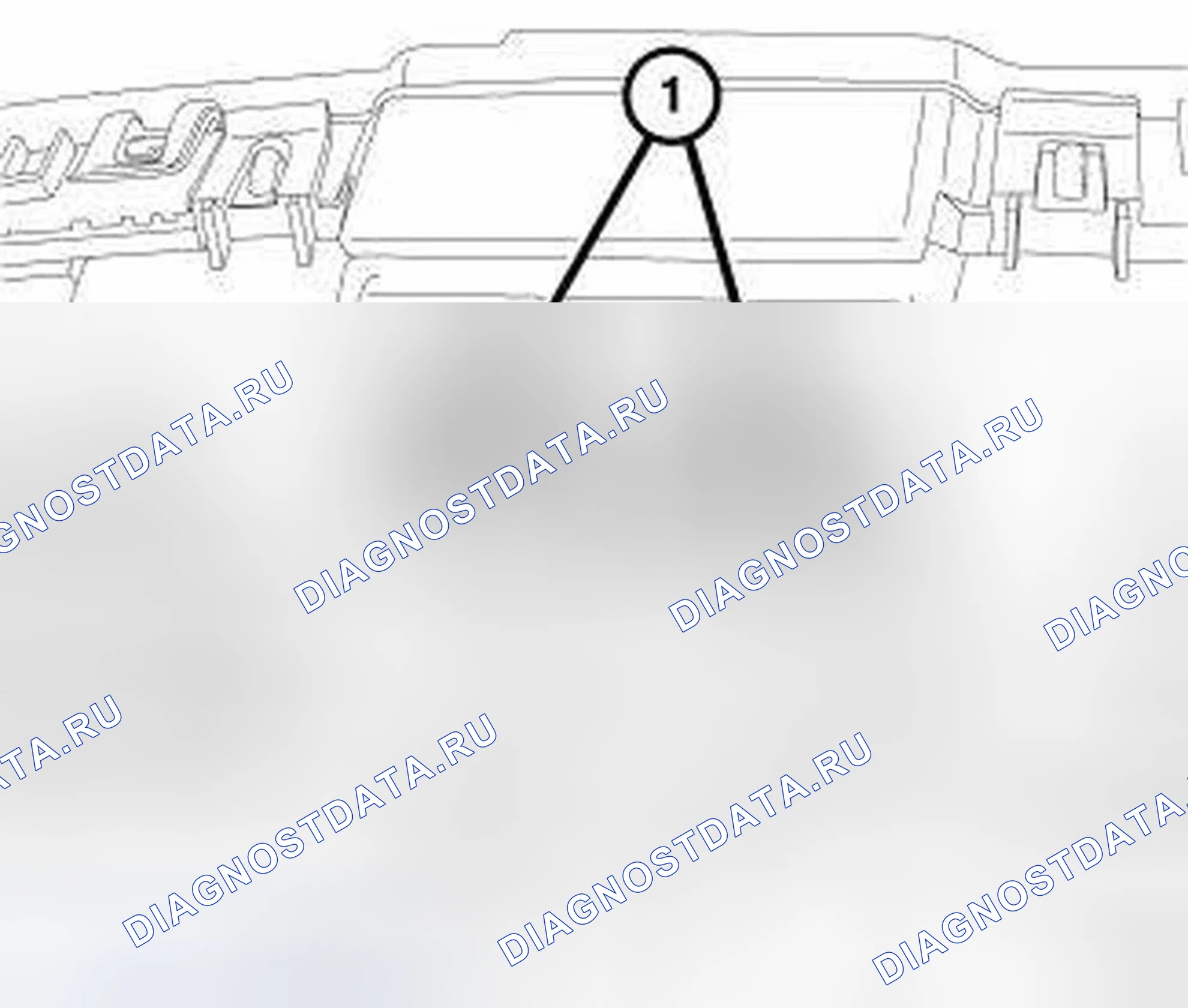 Рис. 340. Dodge Journey I