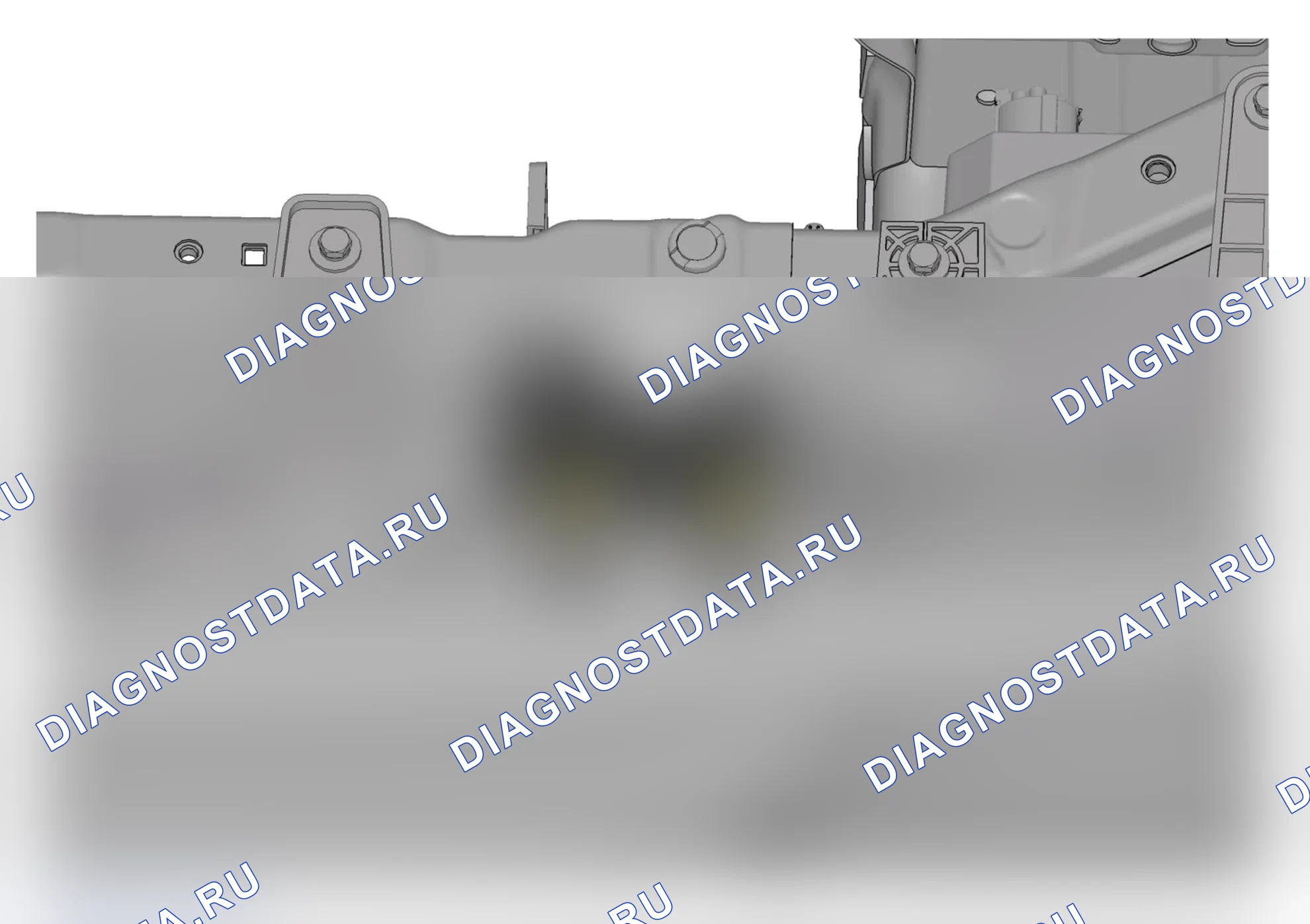Как снять и установить замки капота двигателя — Tank 300. Tank 300 I