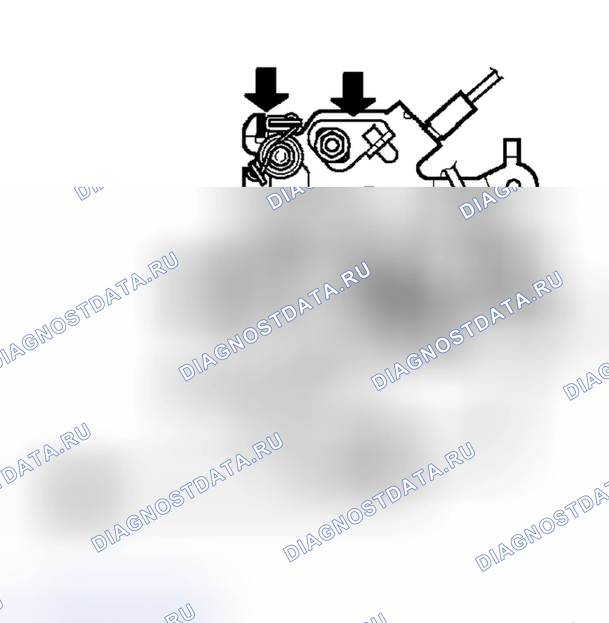 Рис. 26. Toyota Tundra I рестайлинг