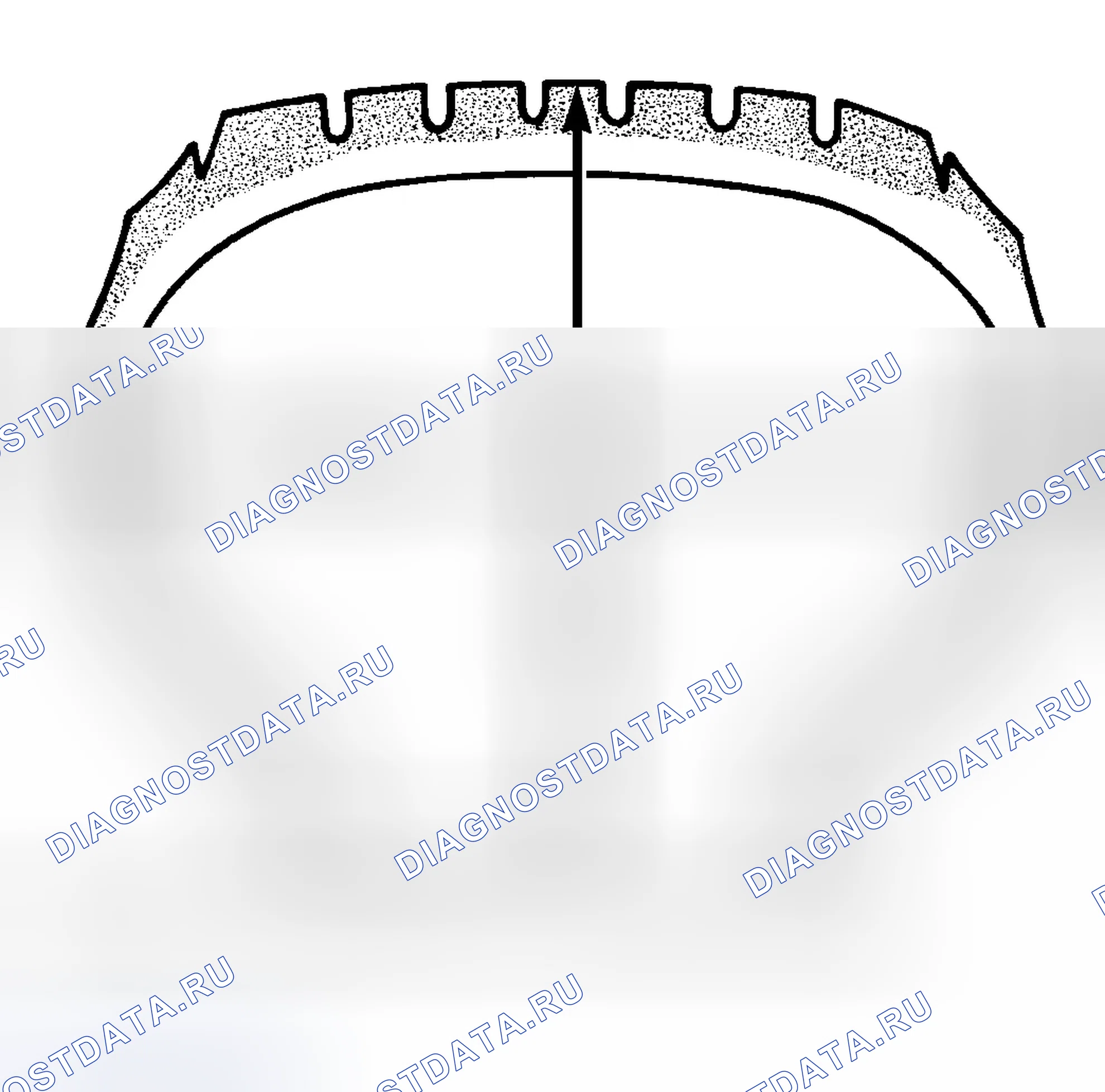 Рис. 5. Dodge Grand Caravan IV