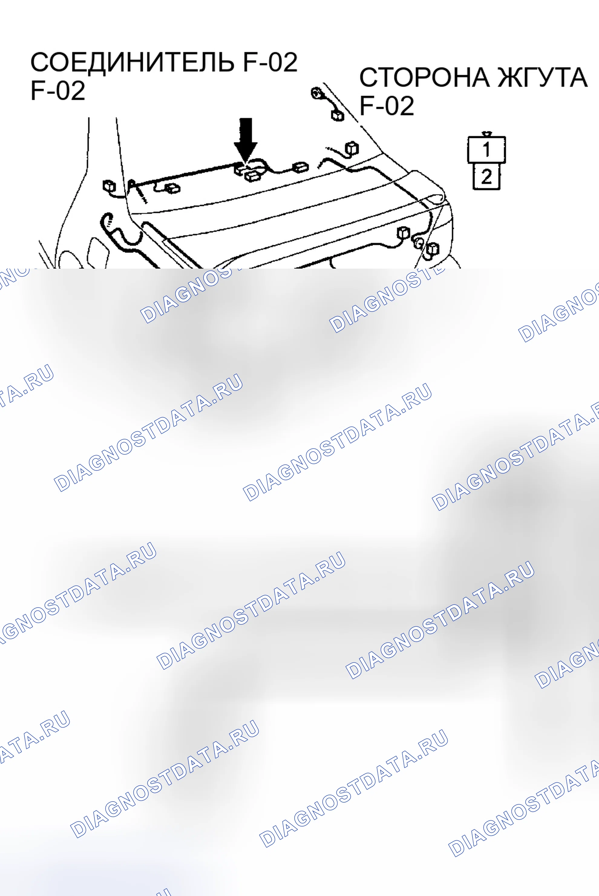 Рис. 271. Mitsubishi Lancer IX рестайлинг